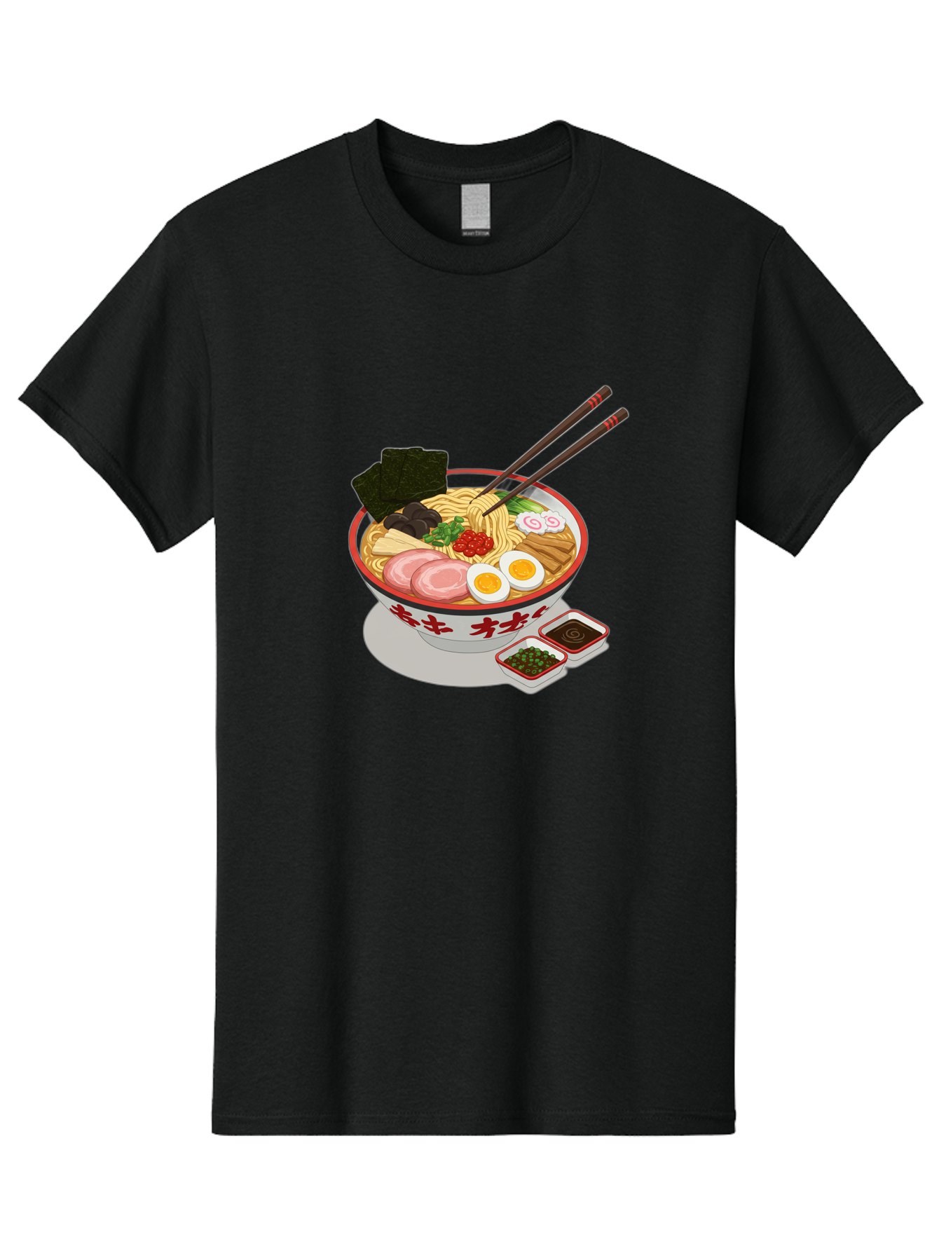 Ramen-Noodle-Soup Men'S Graphic Tee, 100% Cotton, Comfortable Casual Summer Wear, Machine Washable, Vintage Camera, Old Camera, Antique Camera, Black Camera, Classic Photography, Photography Equipment, Nostalgic Device, Film Camera, Camera Art Bal210 13