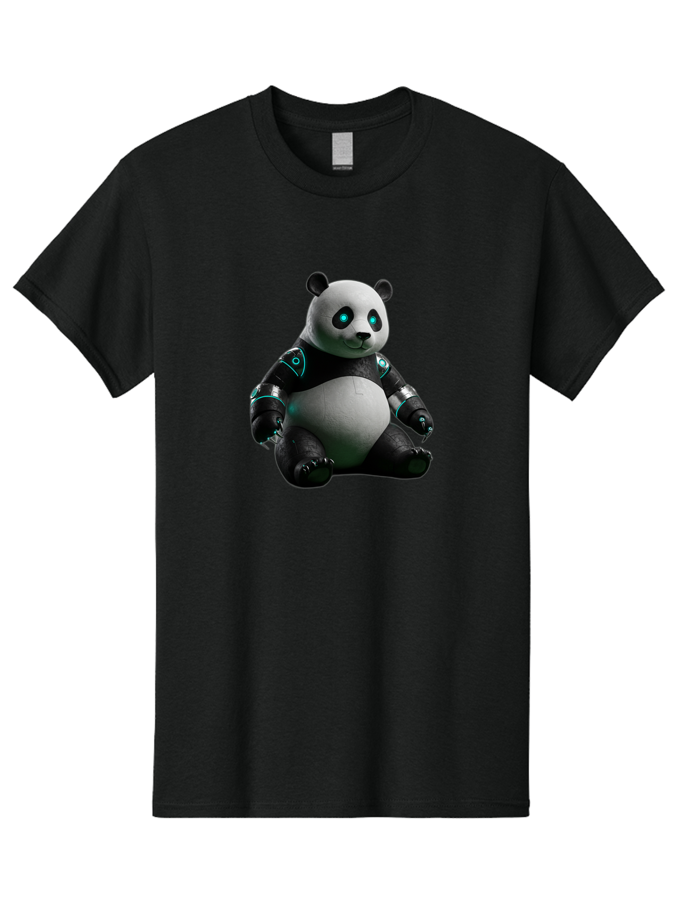Robo-Panda Men'S Graphic Tee, 100% Cotton, Comfortable Casual Summer Wear, Machine Washable, Vintage Camera, Old Camera, Antique Camera, Black Camera, Classic Photography, Photography Equipment, Nostalgic Device, Film Camera, Camera Art Bal238 4