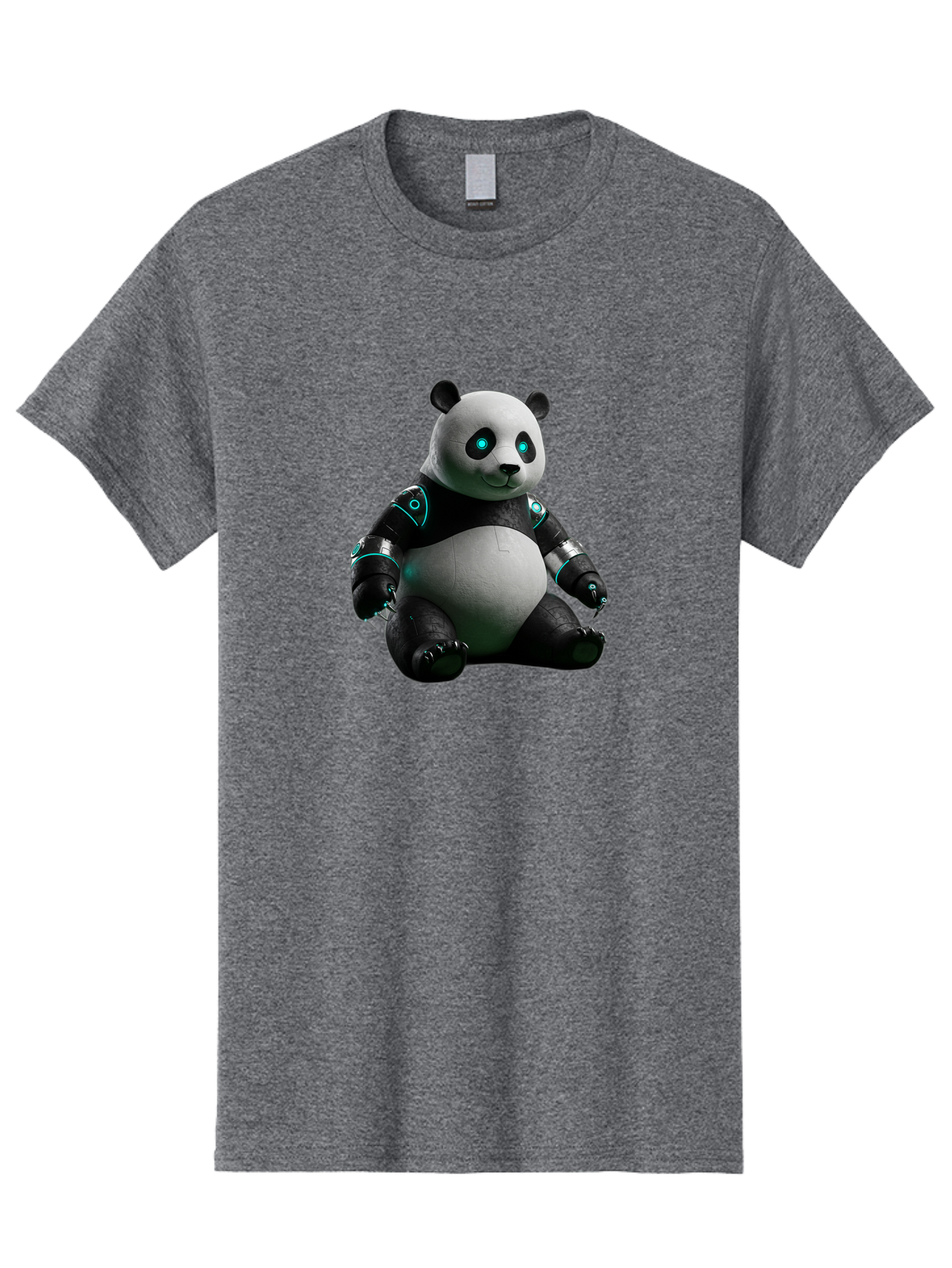 Robo-Panda Men'S Graphic Tee, 100% Cotton, Comfortable Casual Summer Wear, Machine Washable, Vintage Camera, Old Camera, Antique Camera, Black Camera, Classic Photography, Photography Equipment, Nostalgic Device, Film Camera, Camera Art Bal238 8