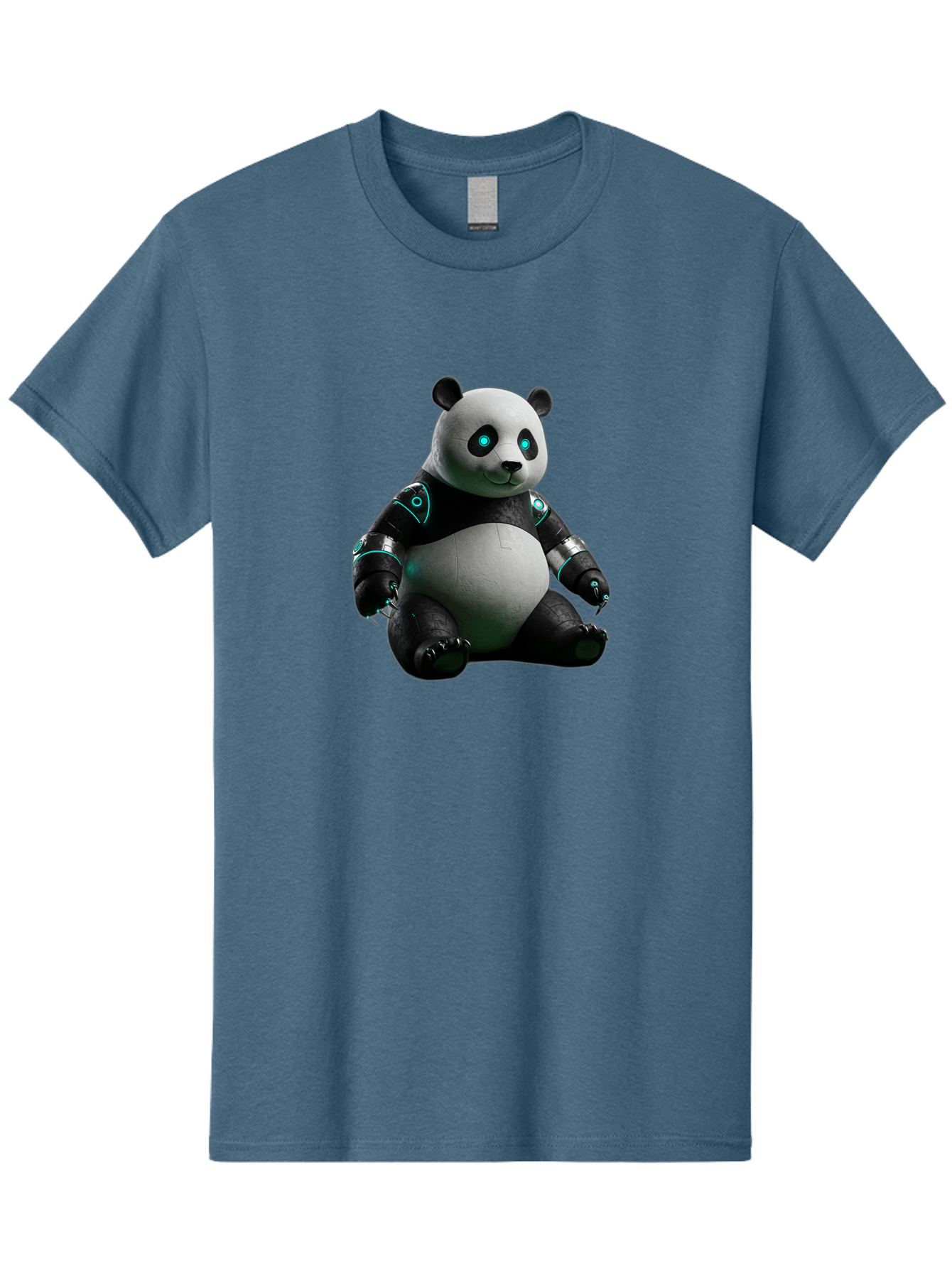 Robo-Panda Men'S Graphic Tee, 100% Cotton, Comfortable Casual Summer Wear, Machine Washable, Vintage Camera, Old Camera, Antique Camera, Black Camera, Classic Photography, Photography Equipment, Nostalgic Device, Film Camera, Camera Art Bal238 7