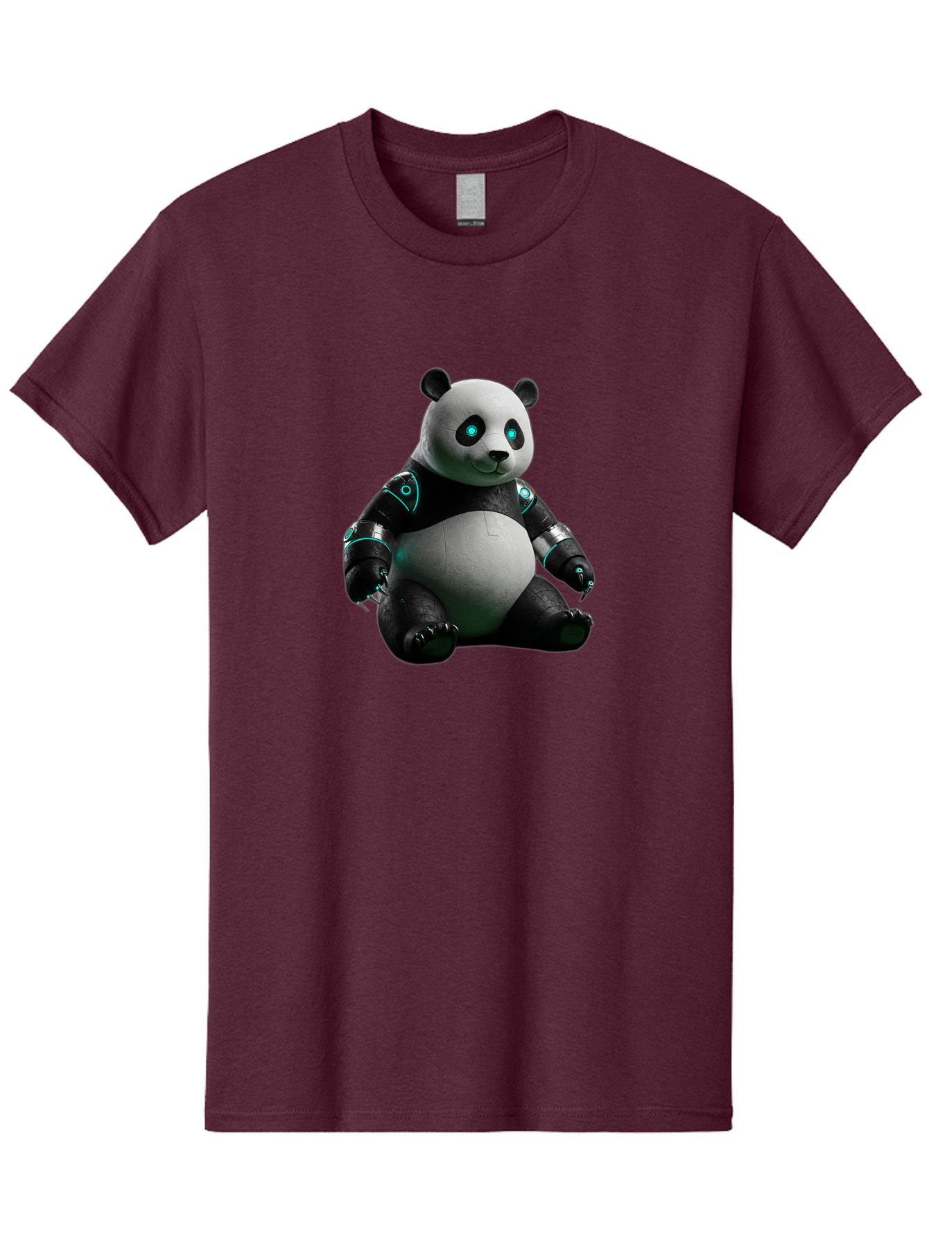 Robo-Panda Men'S Graphic Tee, 100% Cotton, Comfortable Casual Summer Wear, Machine Washable, Vintage Camera, Old Camera, Antique Camera, Black Camera, Classic Photography, Photography Equipment, Nostalgic Device, Film Camera, Camera Art Bal238 6