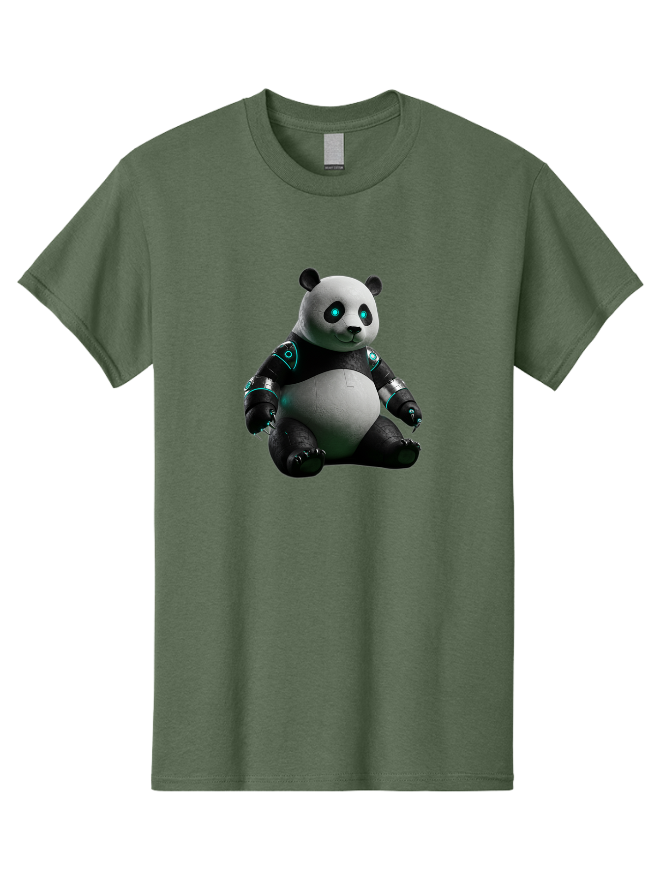 Robo-Panda Men'S Graphic Tee, 100% Cotton, Comfortable Casual Summer Wear, Machine Washable, Vintage Camera, Old Camera, Antique Camera, Black Camera, Classic Photography, Photography Equipment, Nostalgic Device, Film Camera, Camera Art Bal238 3