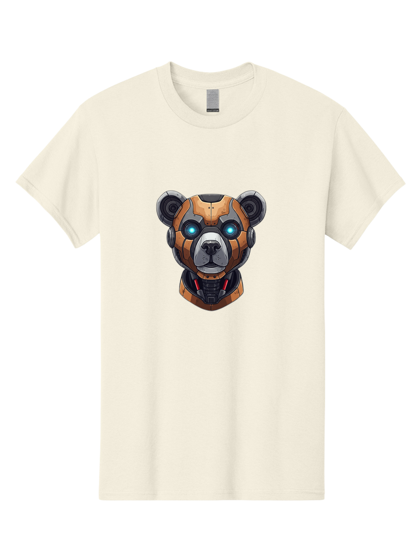 Robot-Bear Men'S Graphic Tee, 100% Cotton, Comfortable Casual Summer Wear, Machine Washable, Vintage Camera, Old Camera, Antique Camera, Black Camera, Classic Photography, Photography Equipment, Nostalgic Device, Film Camera, Camera Art Bal243 15