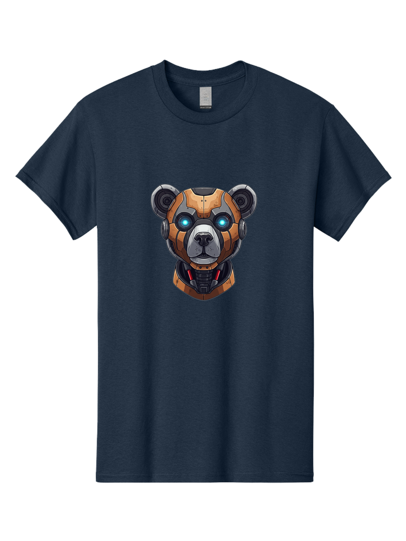 Robot-Bear Men'S Graphic Tee, 100% Cotton, Comfortable Casual Summer Wear, Machine Washable, Vintage Camera, Old Camera, Antique Camera, Black Camera, Classic Photography, Photography Equipment, Nostalgic Device, Film Camera, Camera Art Bal243 14