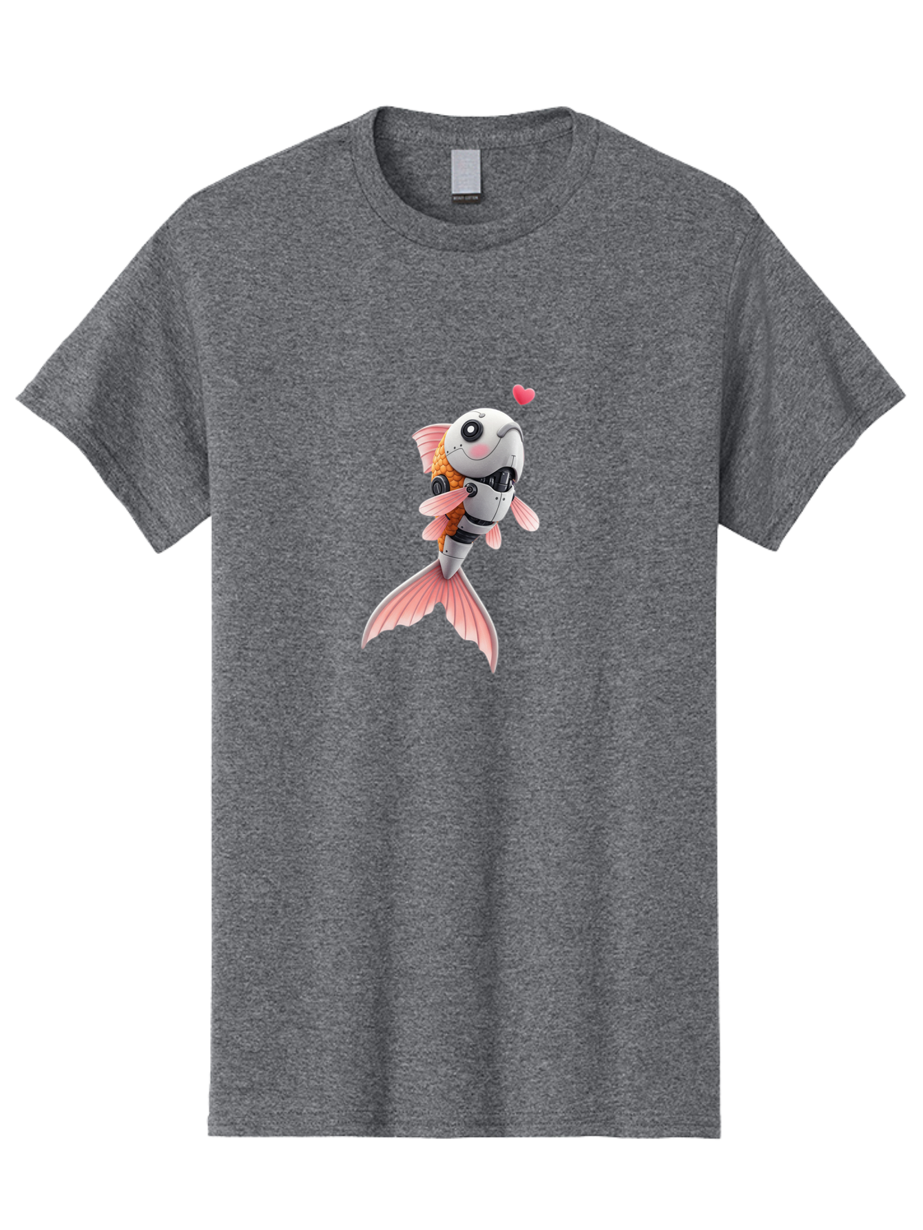 Robot-Goldfish Men'S Graphic Tee, 100% Cotton, Comfortable Casual Summer Wear, Machine Washable, Vintage Camera, Old Camera, Antique Camera, Black Camera, Classic Photography, Photography Equipment, Nostalgic Device, Film Camera, Camera Art Bal256 12