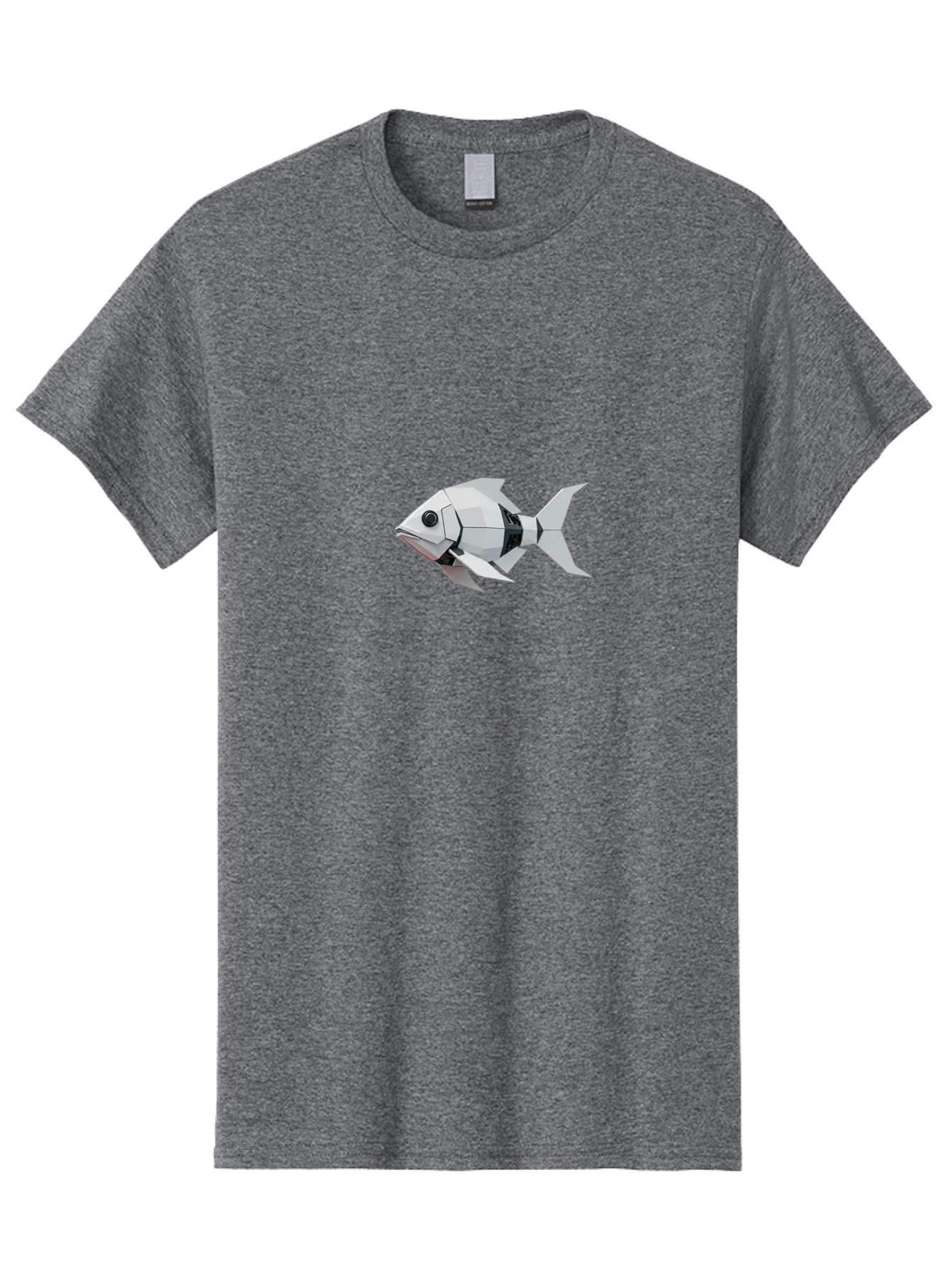 Robotic-Fish Men'S Graphic Tee, 100% Cotton, Comfortable Casual Summer Wear, Machine Washable, Vintage Camera, Old Camera, Antique Camera, Black Camera, Classic Photography, Photography Equipment, Nostalgic Device, Film Camera, Camera Art Bal268 14