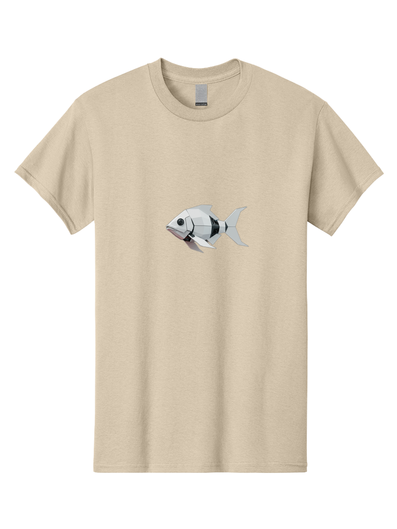Robotic-Fish Men'S Graphic Tee, 100% Cotton, Comfortable Casual Summer Wear, Machine Washable, Vintage Camera, Old Camera, Antique Camera, Black Camera, Classic Photography, Photography Equipment, Nostalgic Device, Film Camera, Camera Art Bal268 12