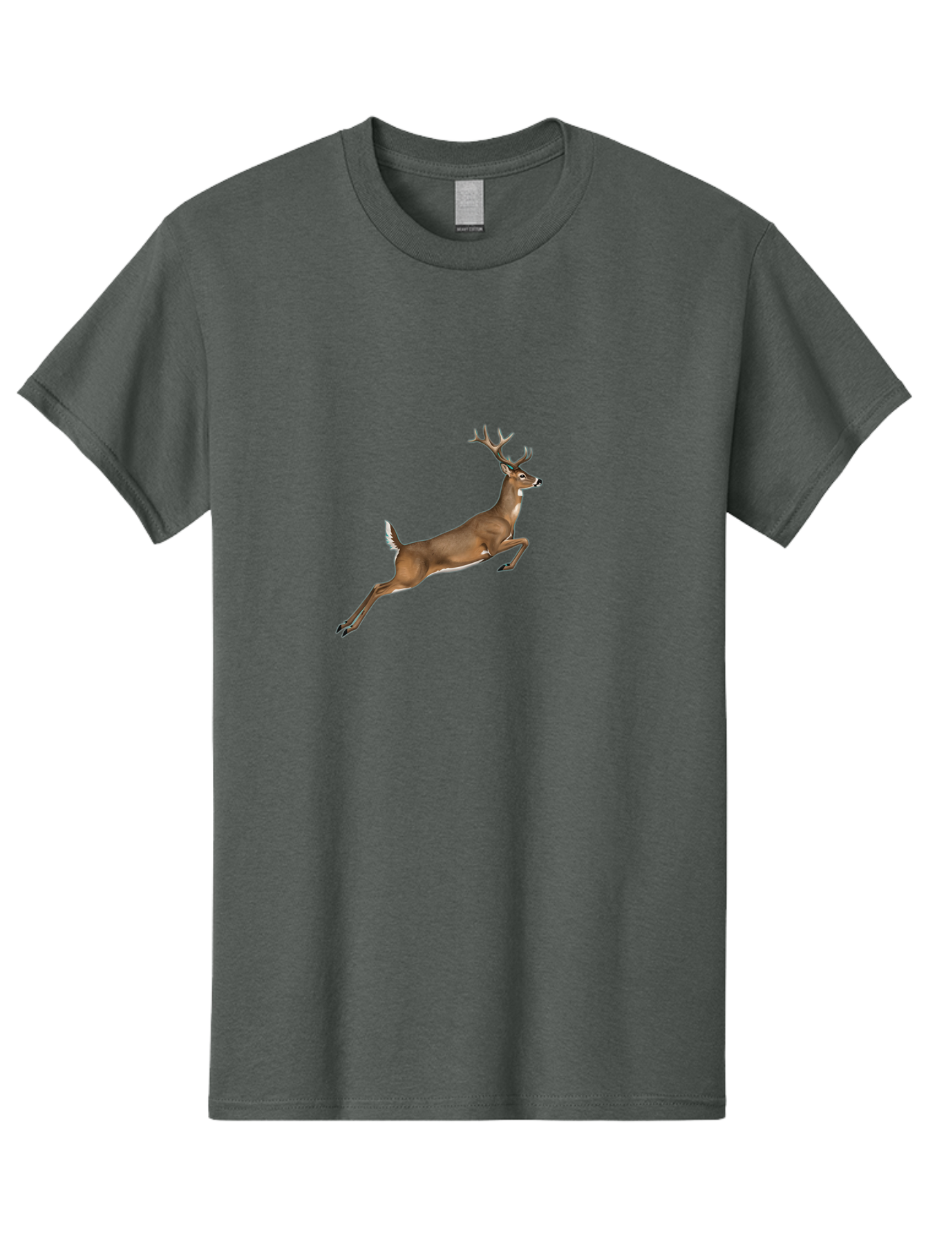 Running-Buck Men'S Graphic Tee, 100% Cotton, Comfortable Casual Summer Wear, Machine Washable, Vintage Camera, Old Camera, Antique Camera, Black Camera, Classic Photography, Photography Equipment, Nostalgic Device, Film Camera, Camera Art Bal270 9