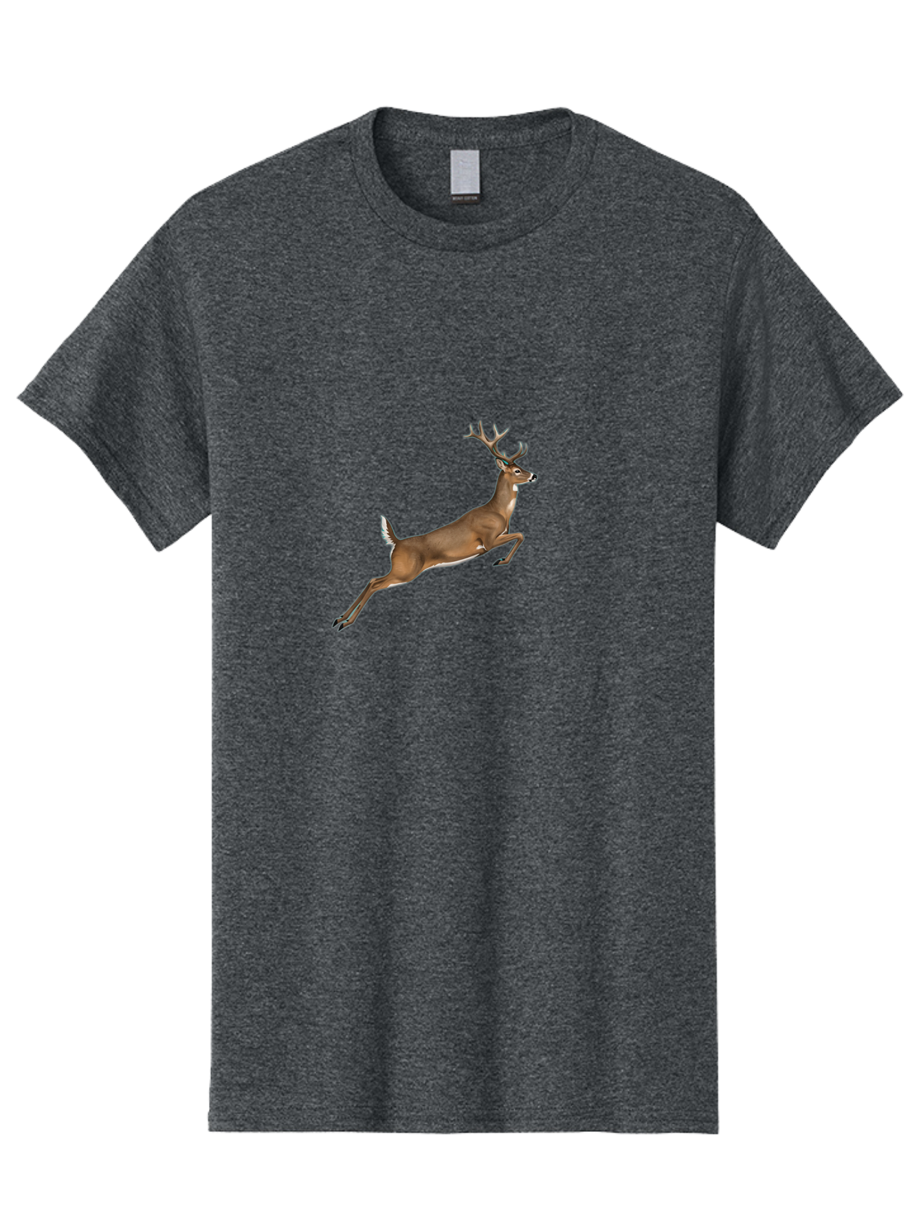 Running-Buck Men'S Graphic Tee, 100% Cotton, Comfortable Casual Summer Wear, Machine Washable, Vintage Camera, Old Camera, Antique Camera, Black Camera, Classic Photography, Photography Equipment, Nostalgic Device, Film Camera, Camera Art Bal270 11