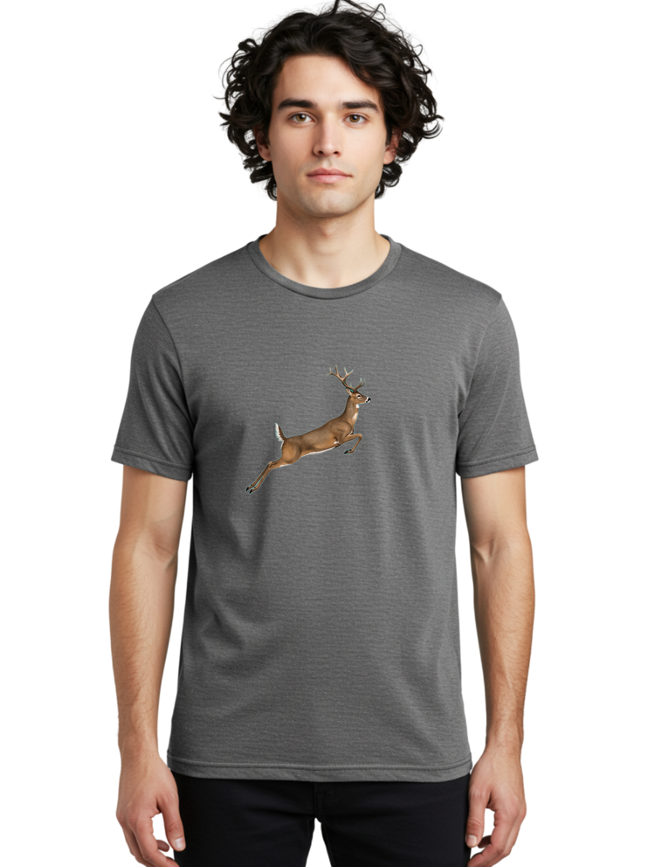 Running-Buck Men'S Graphic Tee, 100% Cotton, Comfortable Casual Summer Wear, Machine Washable, Vintage Camera, Old Camera, Antique Camera, Black Camera, Classic Photography, Photography Equipment, Nostalgic Device, Film Camera, Camera Art Bal270 20
