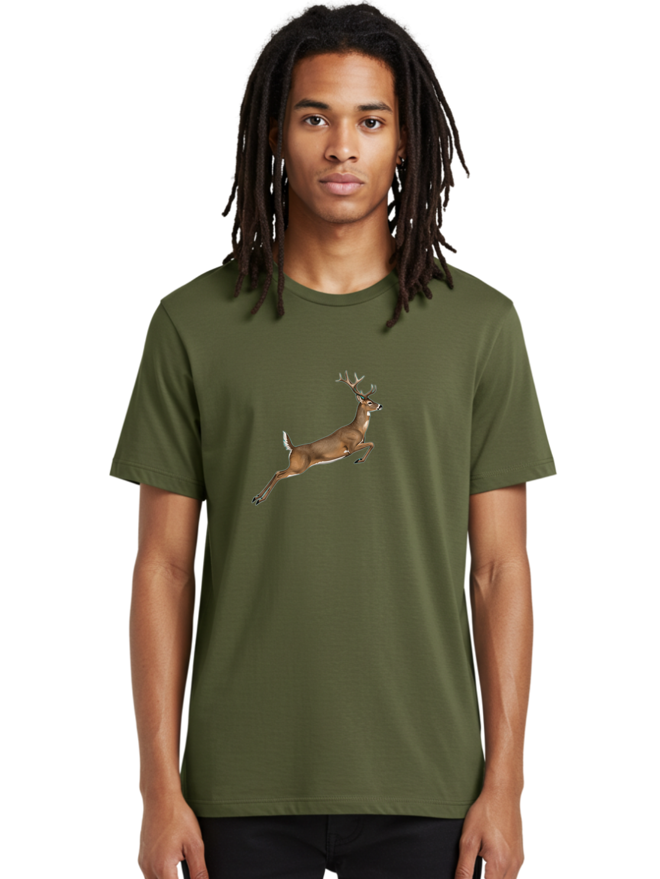 Running-Buck Men'S Graphic Tee, 100% Cotton, Comfortable Casual Summer Wear, Machine Washable, Vintage Camera, Old Camera, Antique Camera, Black Camera, Classic Photography, Photography Equipment, Nostalgic Device, Film Camera, Camera Art Bal270 21