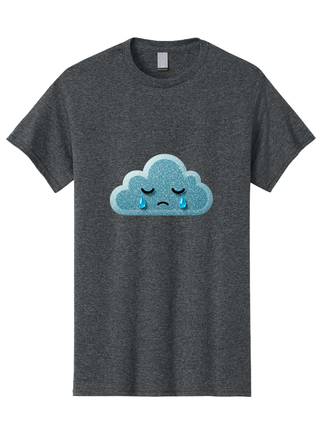 Sad-Cloud Men'S Graphic Tee, 100% Cotton, Comfortable Casual Summer Wear, Machine Washable, Vintage Camera, Old Camera, Antique Camera, Black Camera, Classic Photography, Photography Equipment, Nostalgic Device, Film Camera, Camera Art Bal271 14