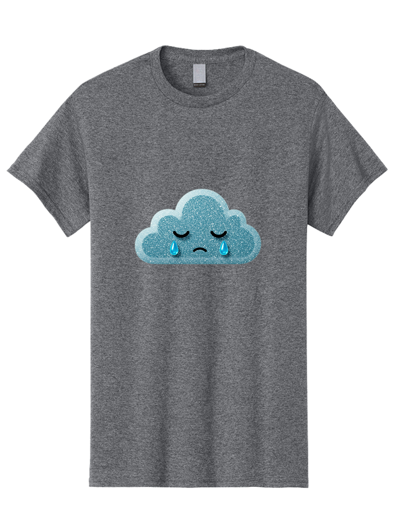 Sad-Cloud Men'S Graphic Tee, 100% Cotton, Comfortable Casual Summer Wear, Machine Washable, Vintage Camera, Old Camera, Antique Camera, Black Camera, Classic Photography, Photography Equipment, Nostalgic Device, Film Camera, Camera Art Bal271 4
