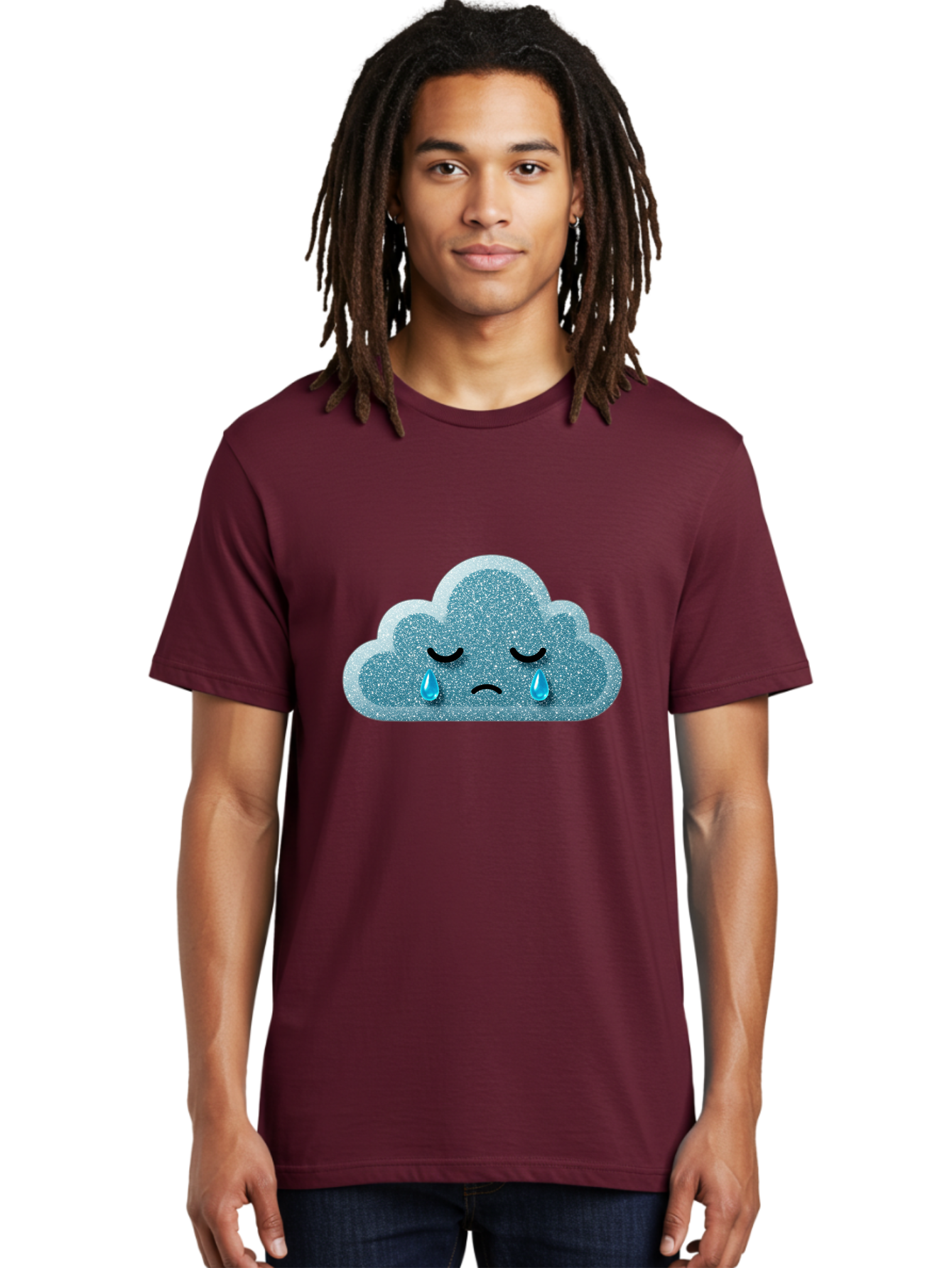 Sad-Cloud Men'S Graphic Tee, 100% Cotton, Comfortable Casual Summer Wear, Machine Washable, Vintage Camera, Old Camera, Antique Camera, Black Camera, Classic Photography, Photography Equipment, Nostalgic Device, Film Camera, Camera Art Bal271 20