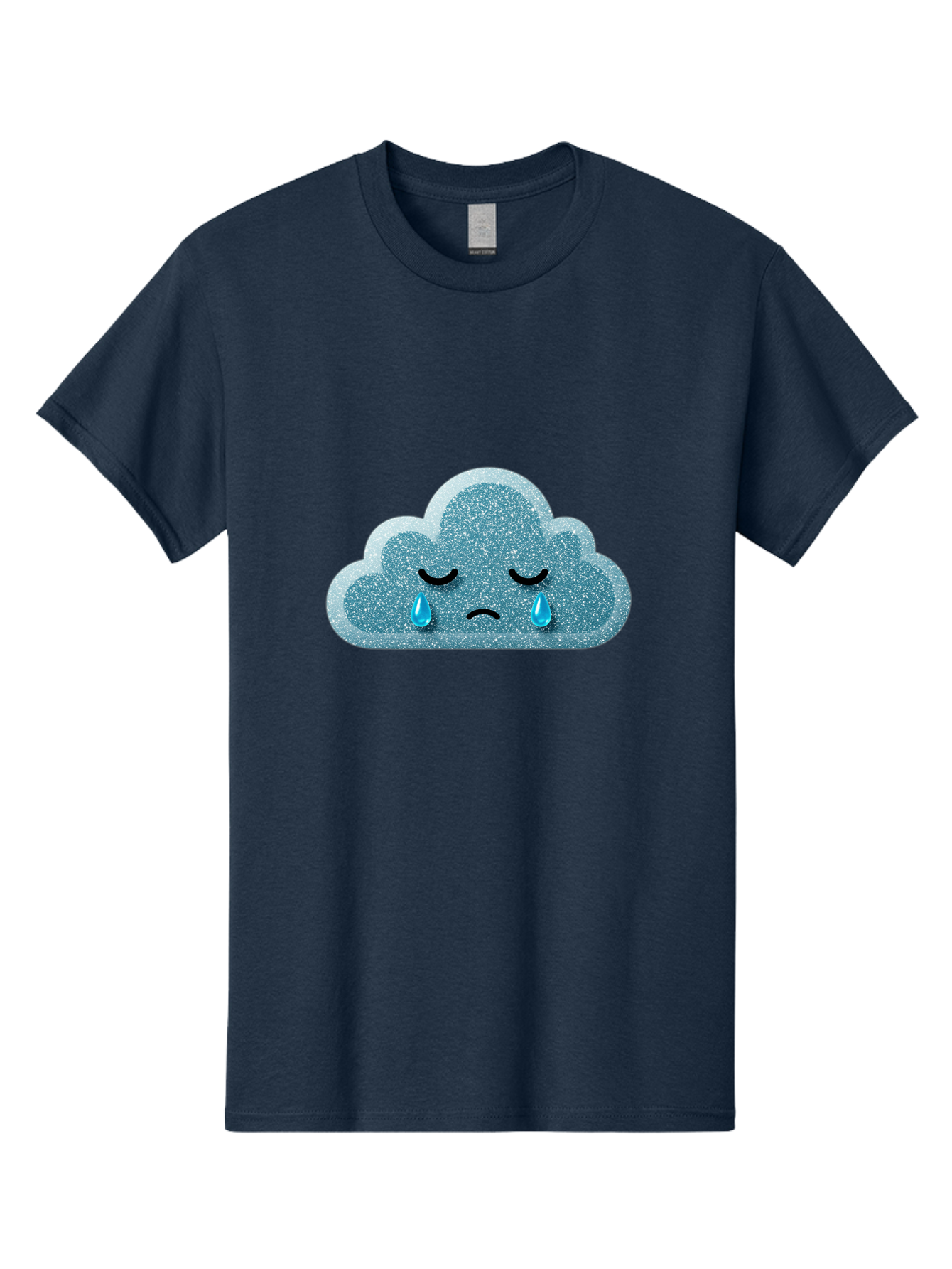Sad-Cloud Men'S Graphic Tee, 100% Cotton, Comfortable Casual Summer Wear, Machine Washable, Vintage Camera, Old Camera, Antique Camera, Black Camera, Classic Photography, Photography Equipment, Nostalgic Device, Film Camera, Camera Art Bal271 15