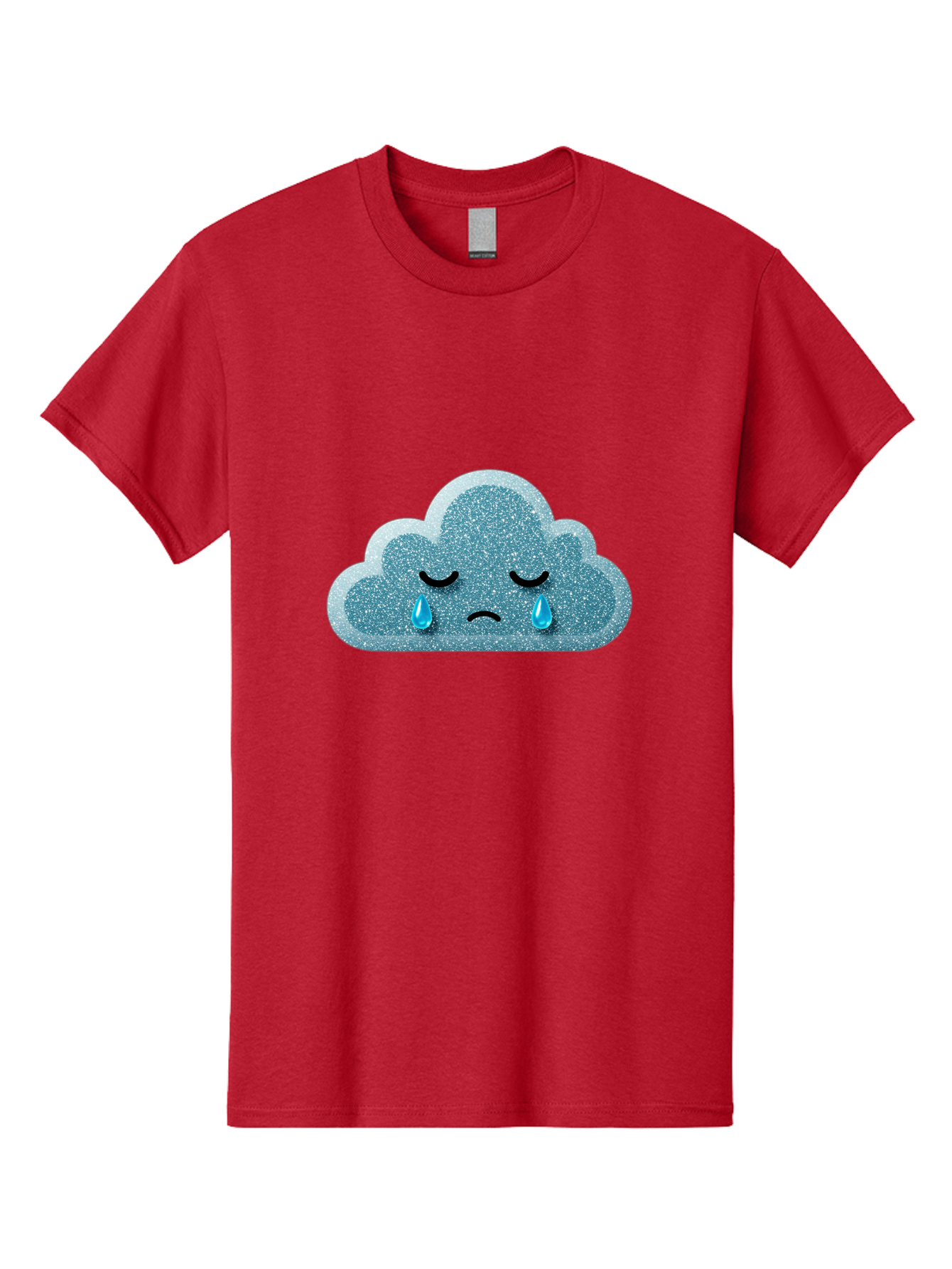 Sad-Cloud Men'S Graphic Tee, 100% Cotton, Comfortable Casual Summer Wear, Machine Washable, Vintage Camera, Old Camera, Antique Camera, Black Camera, Classic Photography, Photography Equipment, Nostalgic Device, Film Camera, Camera Art Bal271 8