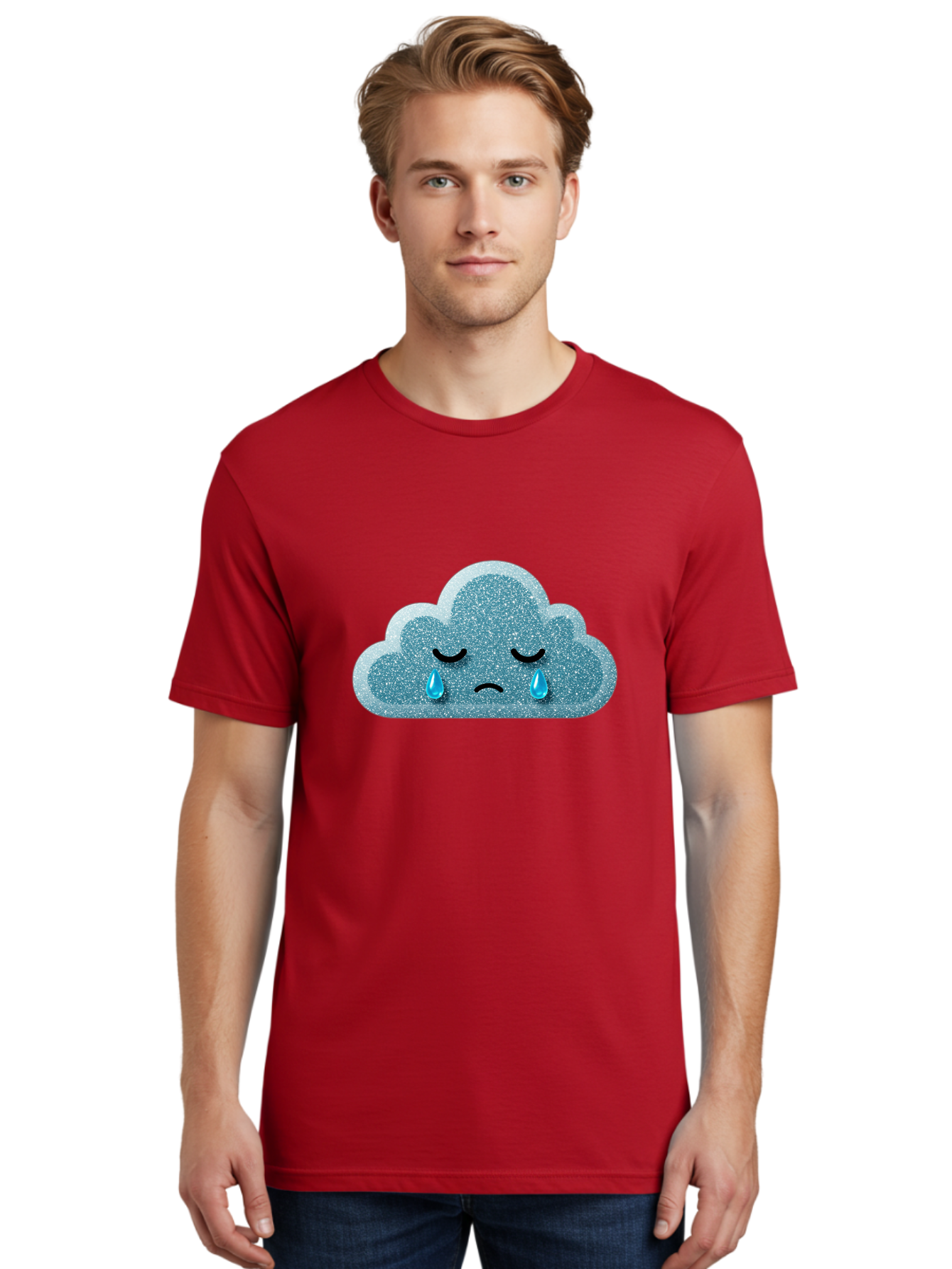 Sad-Cloud Men'S Graphic Tee, 100% Cotton, Comfortable Casual Summer Wear, Machine Washable, Vintage Camera, Old Camera, Antique Camera, Black Camera, Classic Photography, Photography Equipment, Nostalgic Device, Film Camera, Camera Art Bal271 23