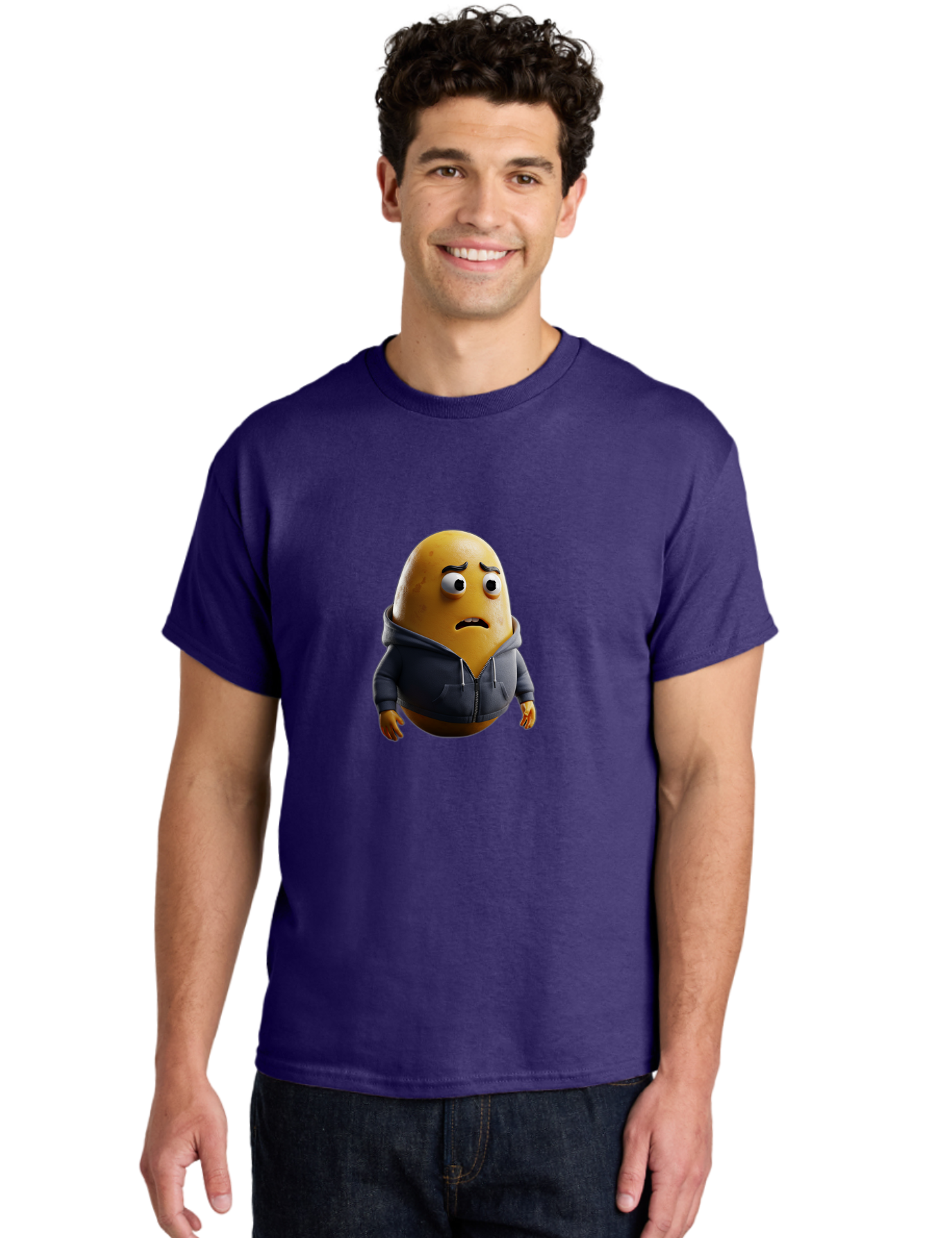Sad-Egg-Character Men'S Graphic Tee, 100% Cotton, Comfortable Casual Summer Wear, Machine Washable, Vintage Camera, Old Camera, Antique Camera, Black Camera, Classic Photography, Photography Equipment, Nostalgic Device, Film Camera, Camera Art Bal272 17
