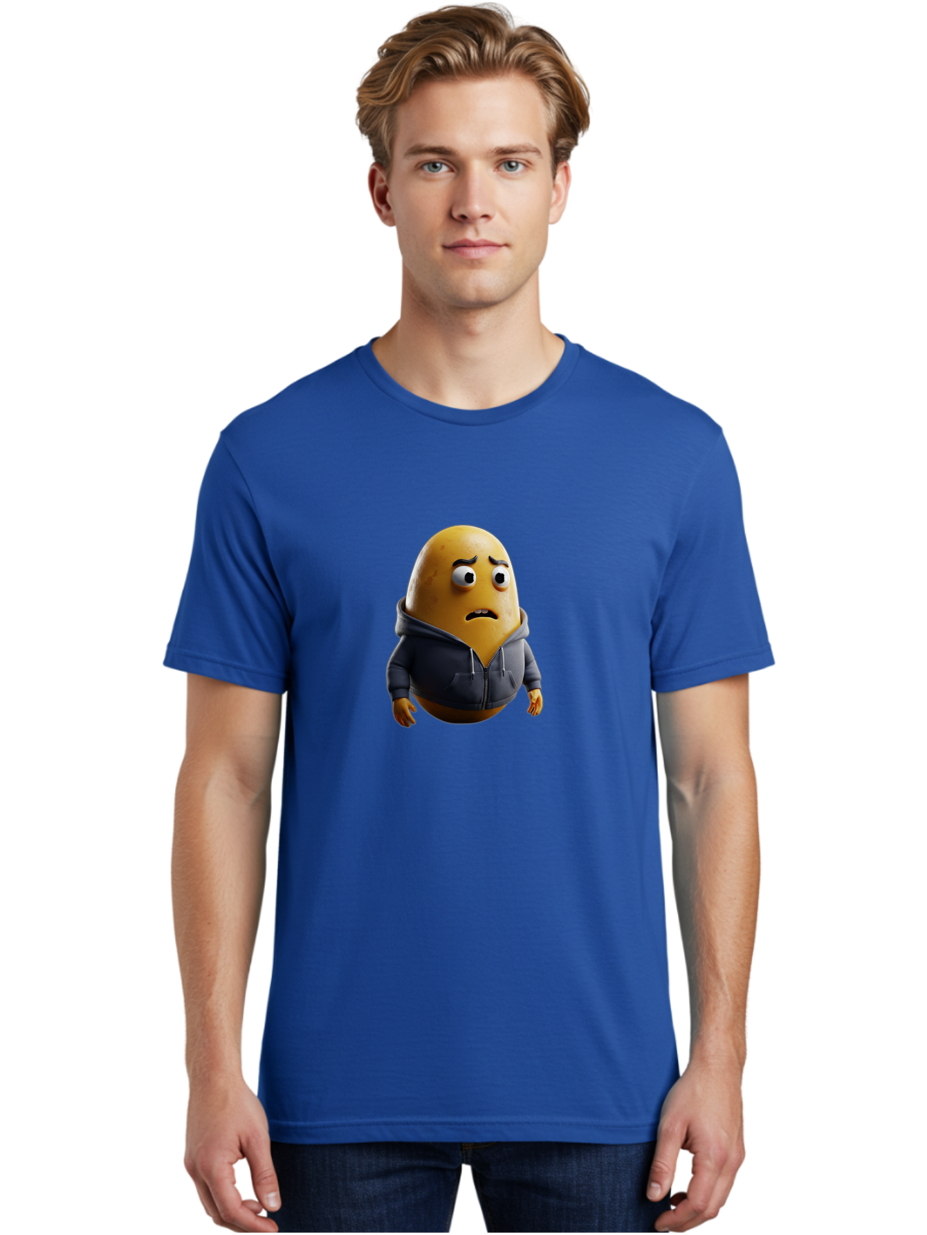 Sad-Egg-Character Men'S Graphic Tee, 100% Cotton, Comfortable Casual Summer Wear, Machine Washable, Vintage Camera, Old Camera, Antique Camera, Black Camera, Classic Photography, Photography Equipment, Nostalgic Device, Film Camera, Camera Art Bal272 21