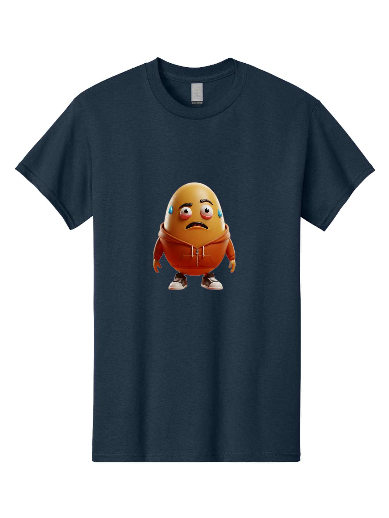 Sad-Egg Men'S Graphic Tee, 100% Cotton, Comfortable Casual Summer Wear, Machine Washable, Vintage Camera, Old Camera, Antique Camera, Black Camera, Classic Photography, Photography Equipment, Nostalgic Device, Film Camera, Camera Art Bal273 14