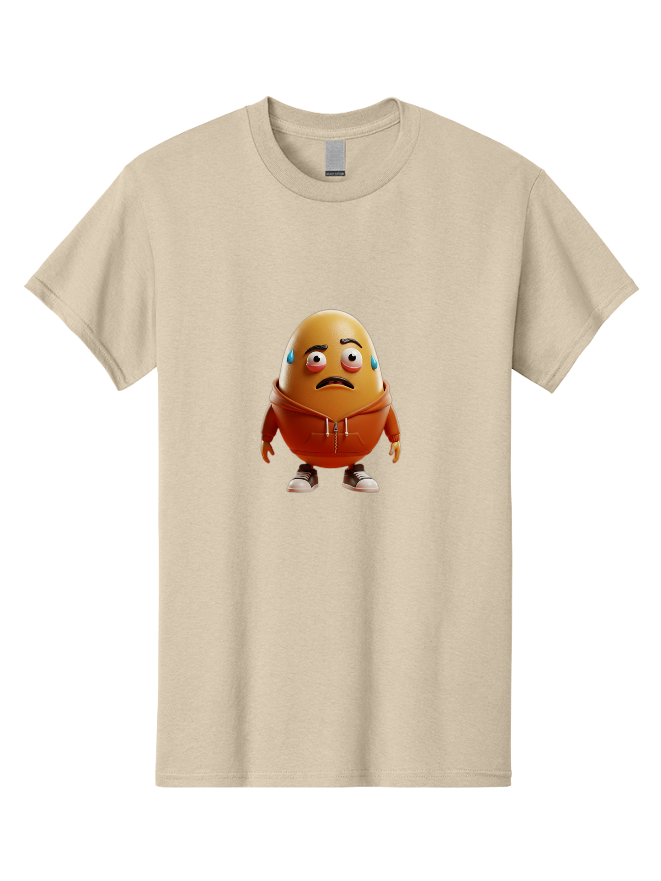 Sad-Egg Men'S Graphic Tee, 100% Cotton, Comfortable Casual Summer Wear, Machine Washable, Vintage Camera, Old Camera, Antique Camera, Black Camera, Classic Photography, Photography Equipment, Nostalgic Device, Film Camera, Camera Art Bal273 9