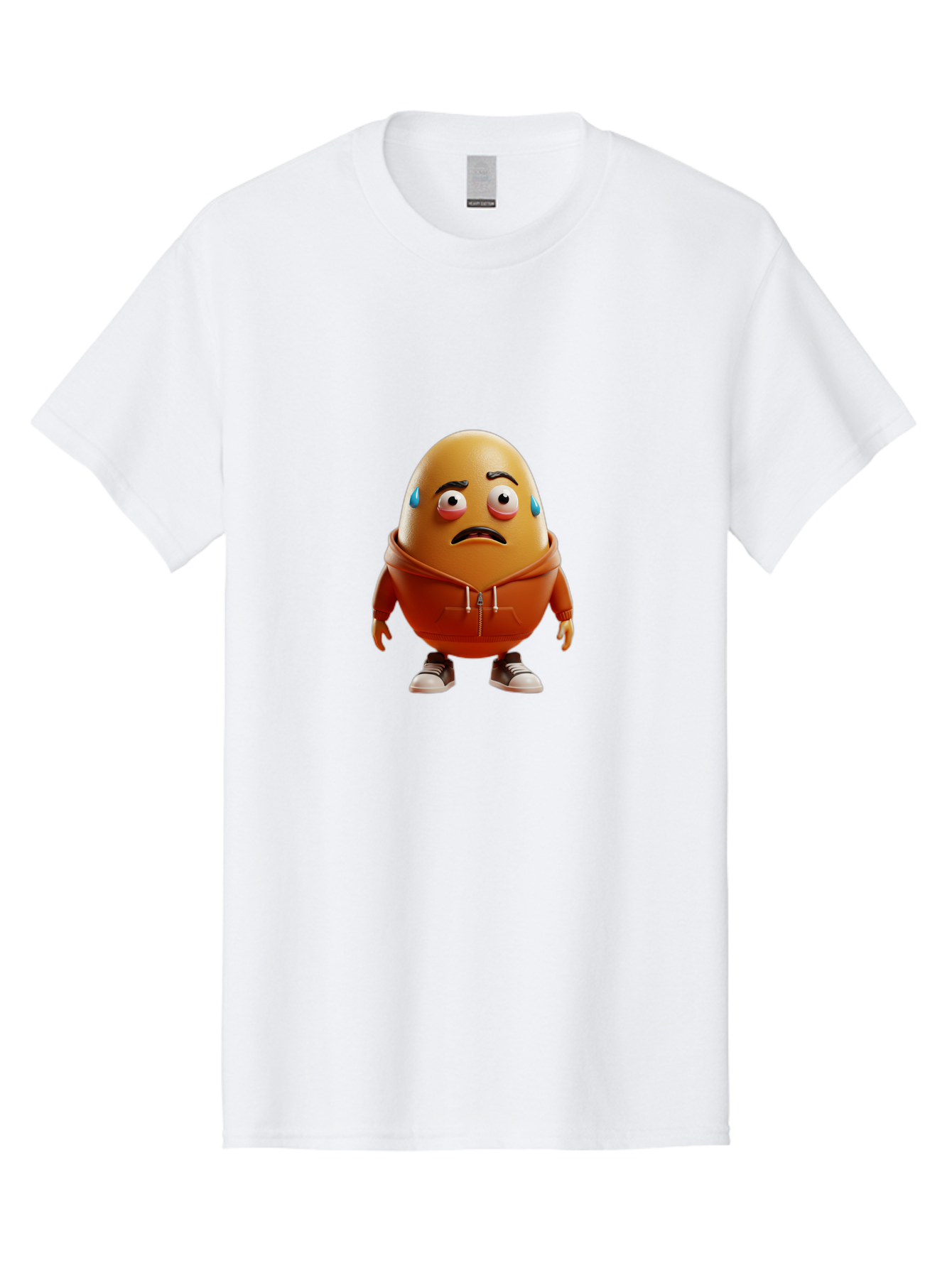 Sad-Egg Men'S Graphic Tee, 100% Cotton, Comfortable Casual Summer Wear, Machine Washable, Vintage Camera, Old Camera, Antique Camera, Black Camera, Classic Photography, Photography Equipment, Nostalgic Device, Film Camera, Camera Art Bal273 11