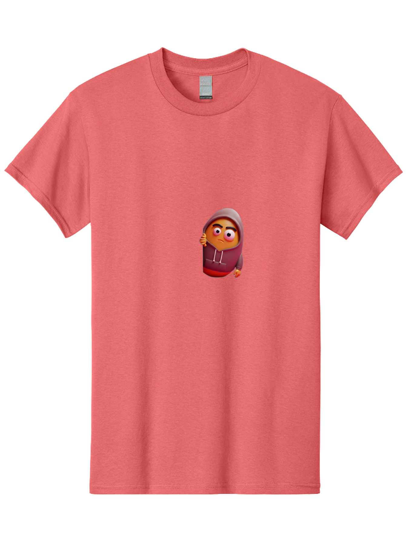 Sad-Emoji-1 Men'S Graphic Tee, 100% Cotton, Comfortable Casual Summer Wear, Machine Washable, Vintage Camera, Old Camera, Antique Camera, Black Camera, Classic Photography, Photography Equipment, Nostalgic Device, Film Camera, Camera Art Bal274 11