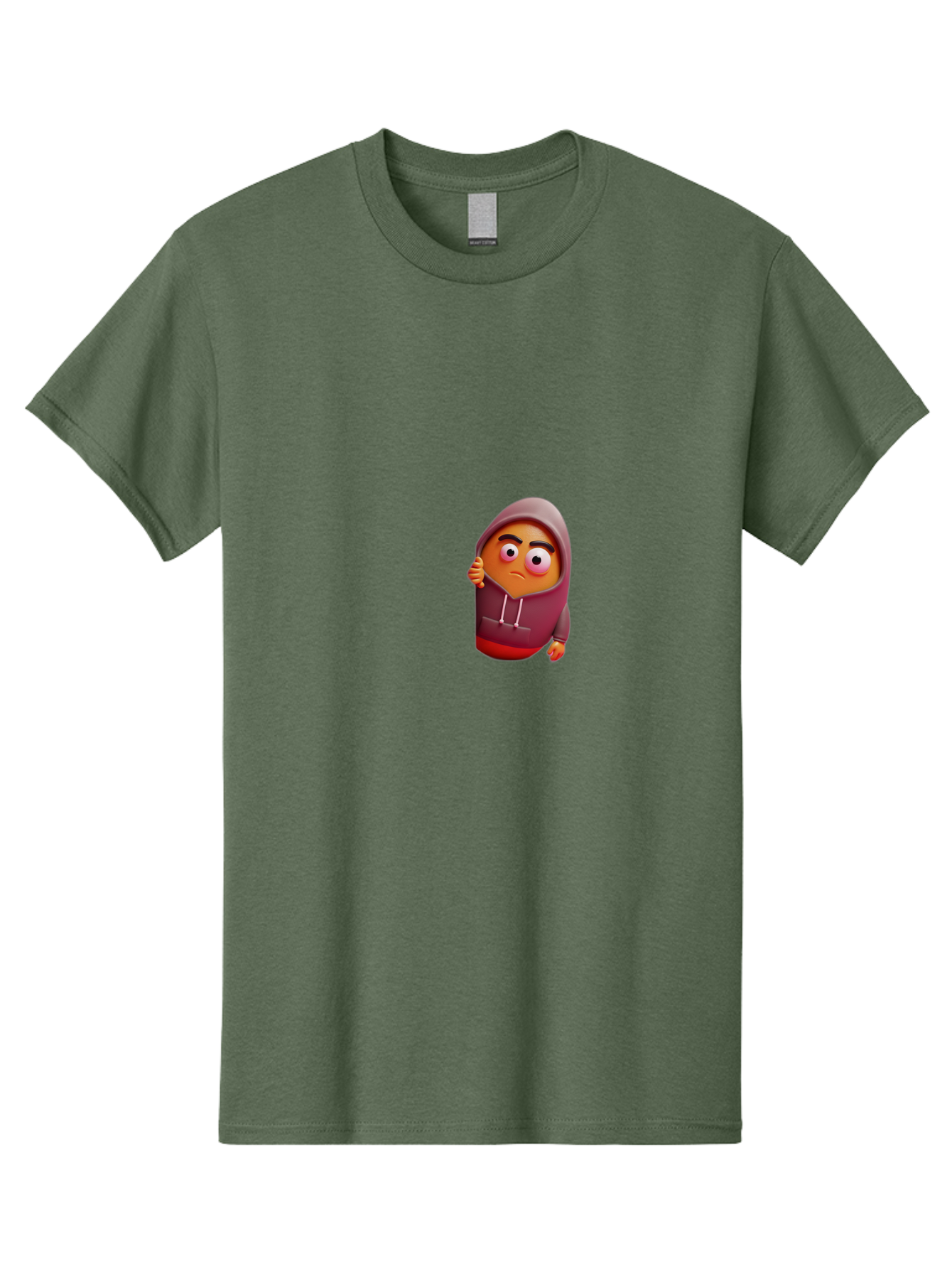 Sad-Emoji-1 Men'S Graphic Tee, 100% Cotton, Comfortable Casual Summer Wear, Machine Washable, Vintage Camera, Old Camera, Antique Camera, Black Camera, Classic Photography, Photography Equipment, Nostalgic Device, Film Camera, Camera Art Bal274 7