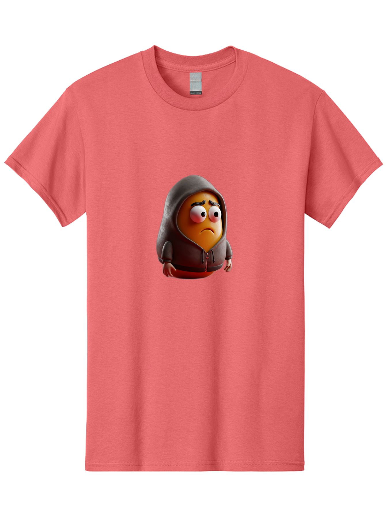 Sad-Emoji Men'S Graphic Tee, 100% Cotton, Comfortable Casual Summer Wear, Machine Washable, Vintage Camera, Old Camera, Antique Camera, Black Camera, Classic Photography, Photography Equipment, Nostalgic Device, Film Camera, Camera Art Bal275 11