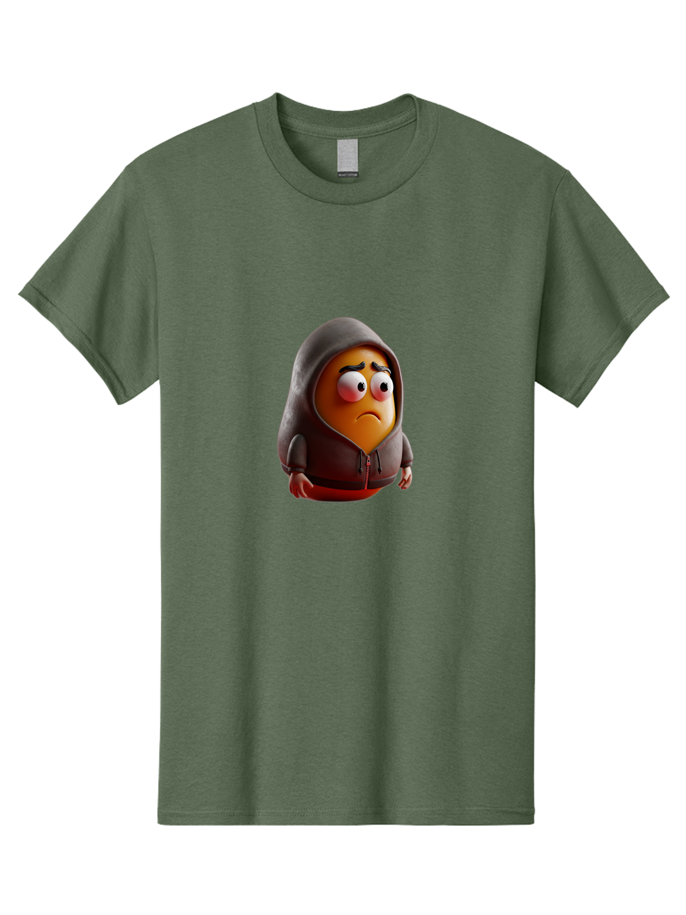 Sad-Emoji Men'S Graphic Tee, 100% Cotton, Comfortable Casual Summer Wear, Machine Washable, Vintage Camera, Old Camera, Antique Camera, Black Camera, Classic Photography, Photography Equipment, Nostalgic Device, Film Camera, Camera Art Bal275 14