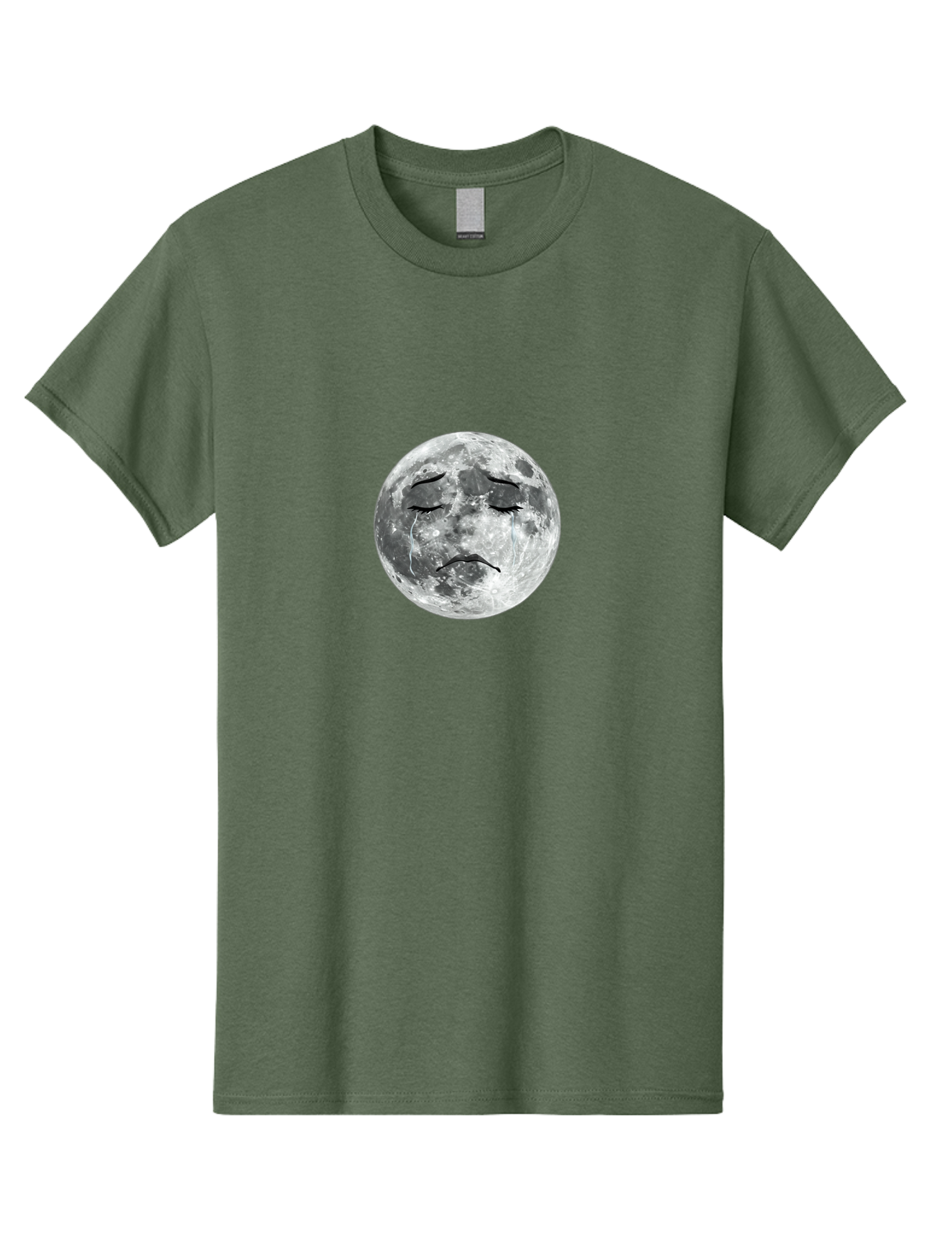 Sad-Moon-Face Men'S Graphic Tee, 100% Cotton, Comfortable Casual Summer Wear, Machine Washable, Vintage Camera, Old Camera, Antique Camera, Black Camera, Classic Photography, Photography Equipment, Nostalgic Device, Film Camera, Camera Art Bal277 14