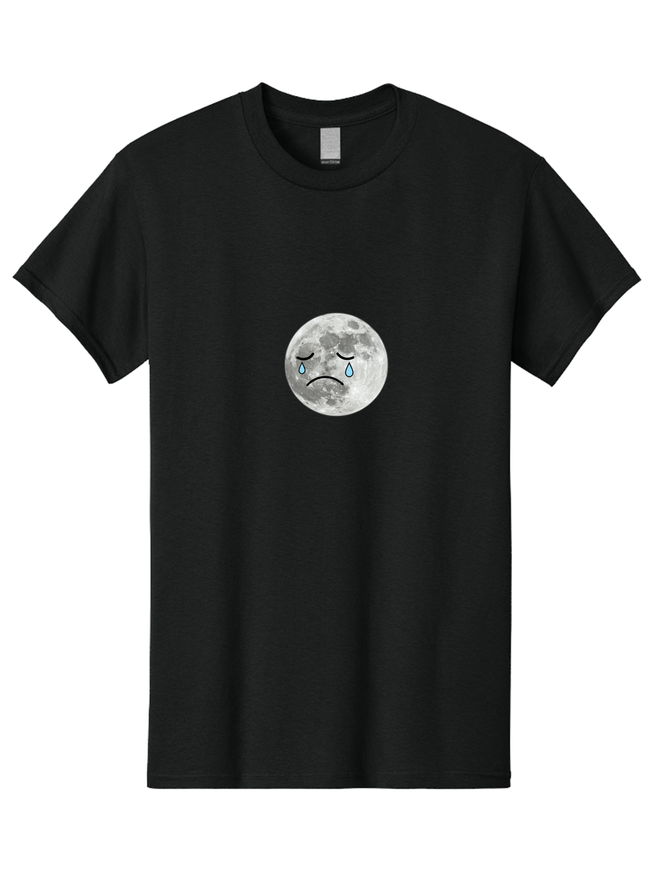 Sad-Moon Men'S Graphic Tee, 100% Cotton, Comfortable Casual Summer Wear, Machine Washable, Vintage Camera, Old Camera, Antique Camera, Black Camera, Classic Photography, Photography Equipment, Nostalgic Device, Film Camera, Camera Art Bal278 9