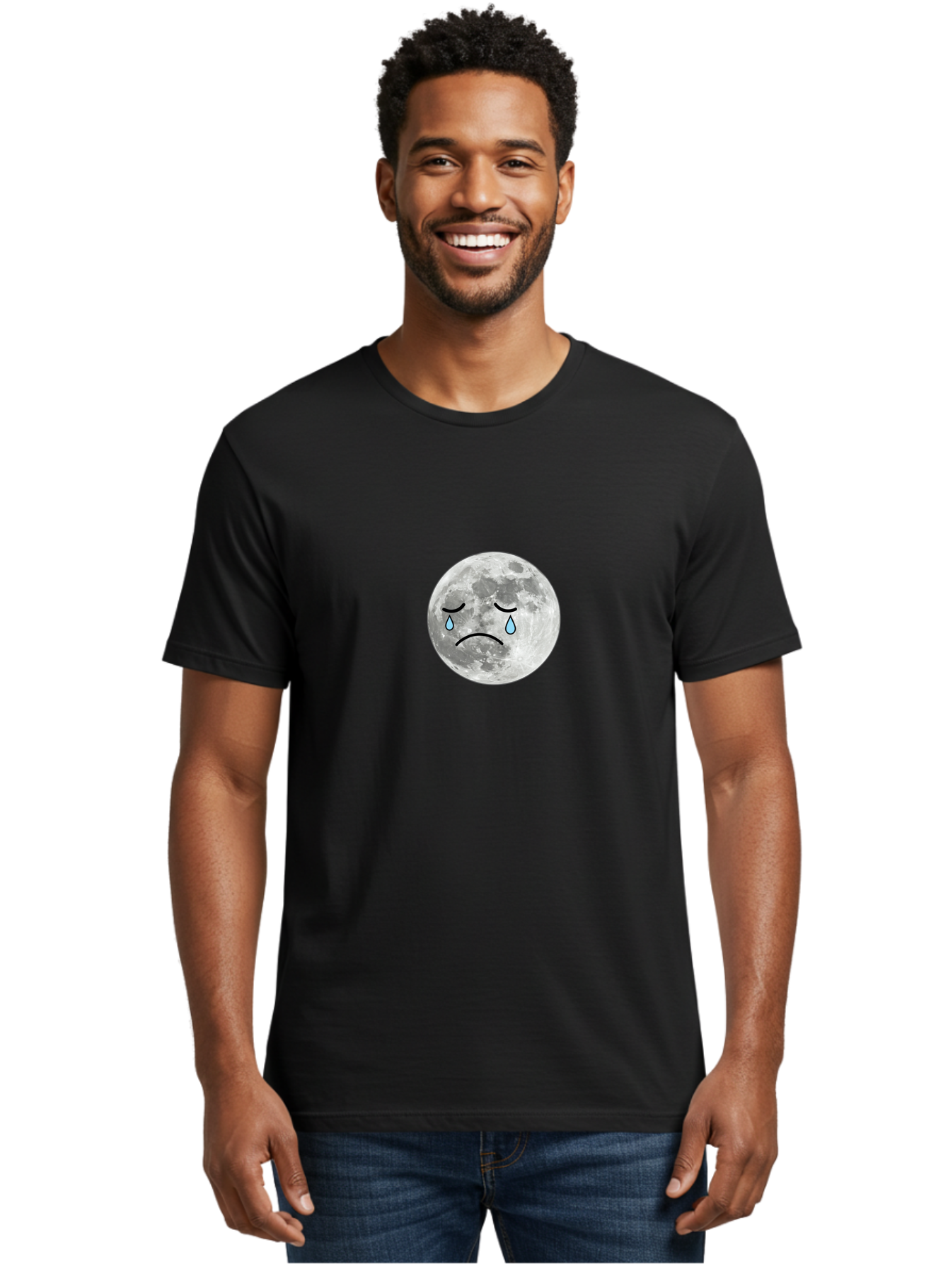 Sad-Moon Men'S Graphic Tee, 100% Cotton, Comfortable Casual Summer Wear, Machine Washable, Vintage Camera, Old Camera, Antique Camera, Black Camera, Classic Photography, Photography Equipment, Nostalgic Device, Film Camera, Camera Art Bal278 24