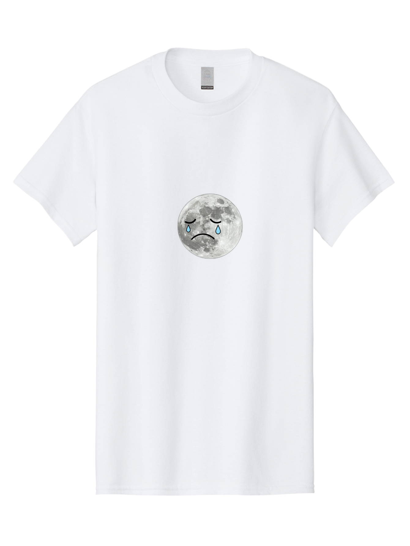 Sad-Moon Men'S Graphic Tee, 100% Cotton, Comfortable Casual Summer Wear, Machine Washable, Vintage Camera, Old Camera, Antique Camera, Black Camera, Classic Photography, Photography Equipment, Nostalgic Device, Film Camera, Camera Art Bal278 2
