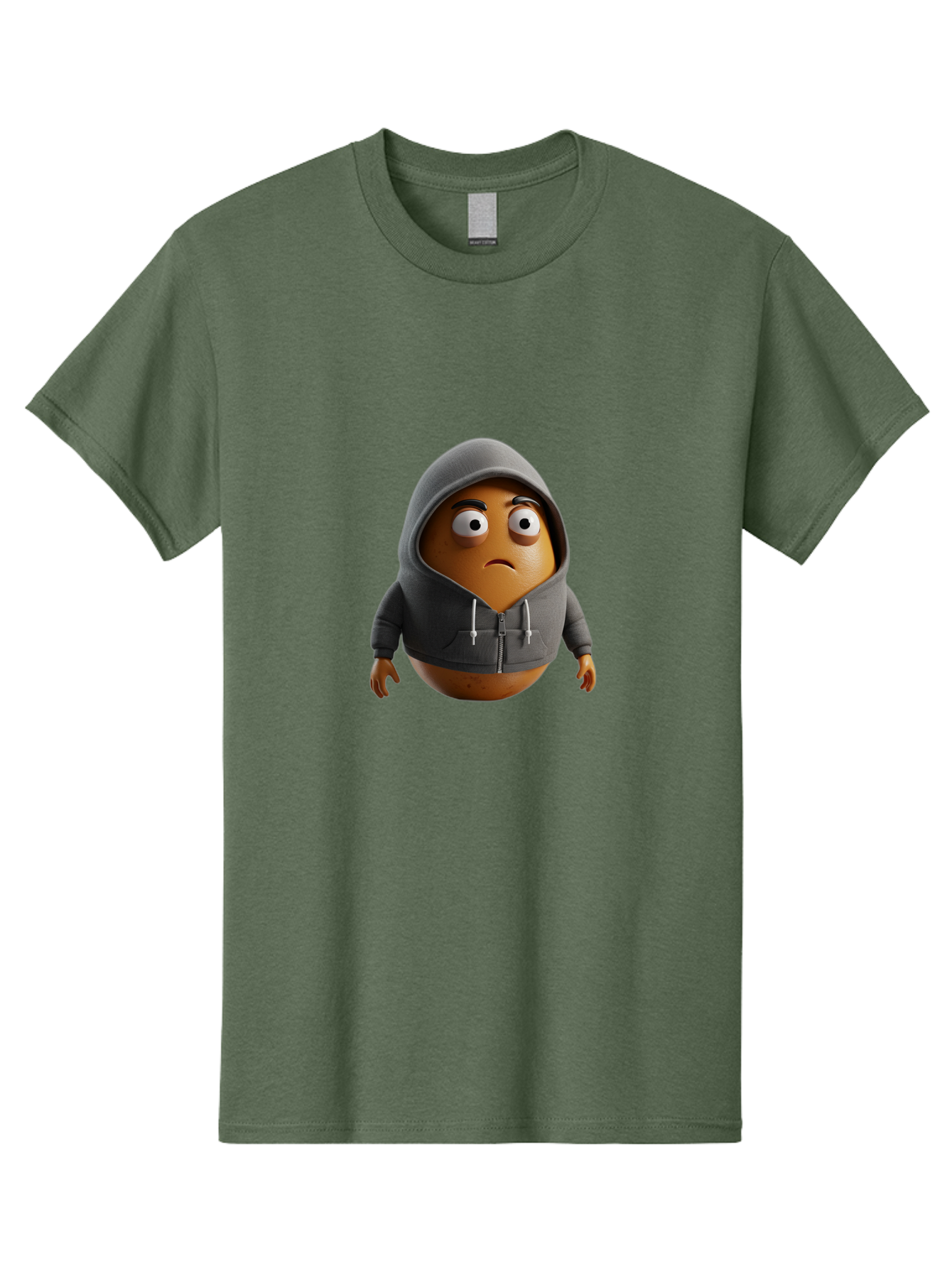 Sad-Potato Men'S Graphic Tee, 100% Cotton, Comfortable Casual Summer Wear, Machine Washable, Vintage Camera, Old Camera, Antique Camera, Black Camera, Classic Photography, Photography Equipment, Nostalgic Device, Film Camera, Camera Art Bal279 13