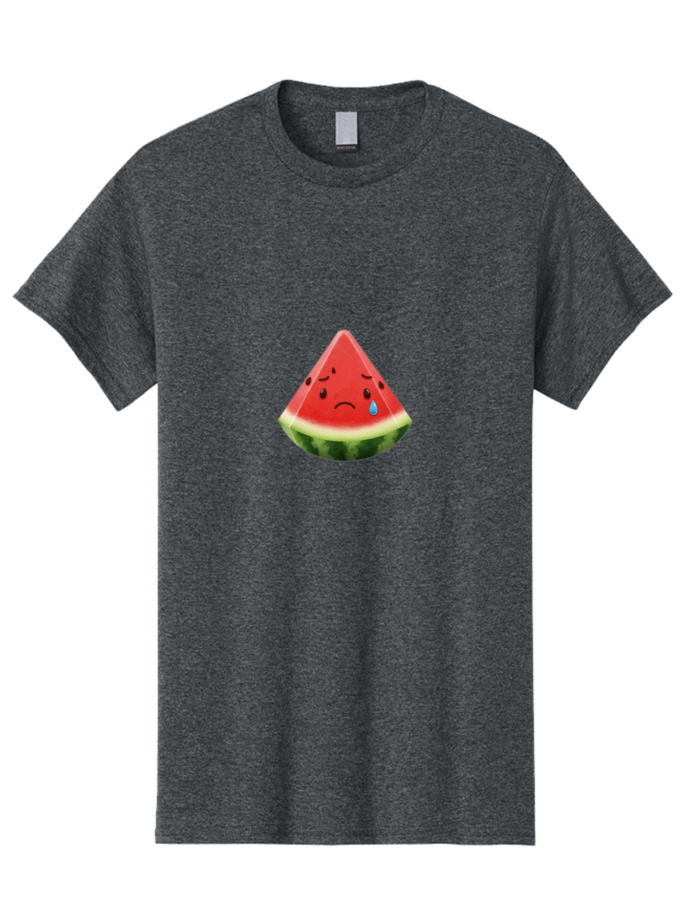 Sad-Watermelon Men'S Graphic Tee, 100% Cotton, Comfortable Casual Summer Wear, Machine Washable, Vintage Camera, Old Camera, Antique Camera, Black Camera, Classic Photography, Photography Equipment, Nostalgic Device, Film Camera, Camera Art Bal280 12