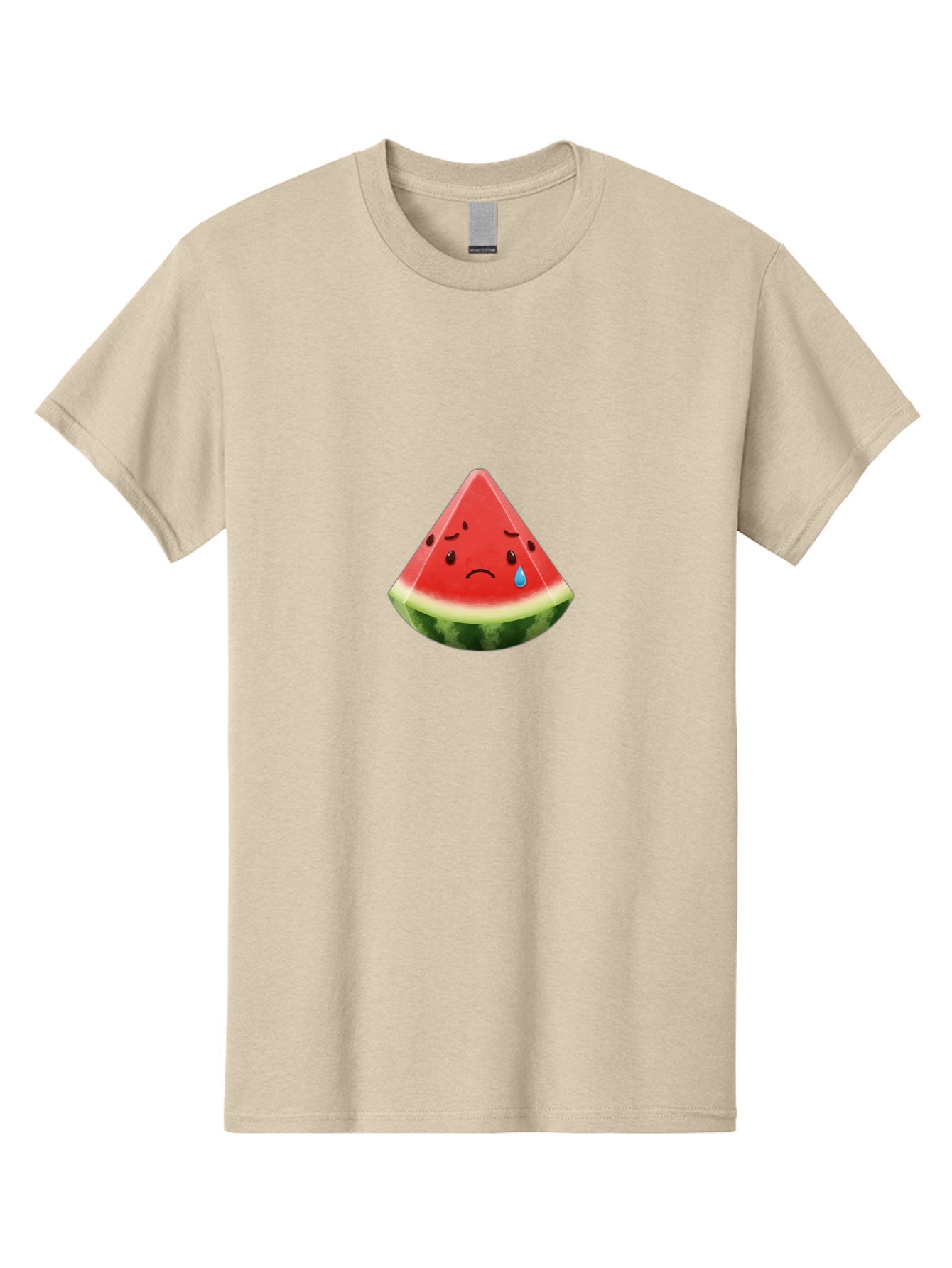 Sad-Watermelon Men'S Graphic Tee, 100% Cotton, Comfortable Casual Summer Wear, Machine Washable, Vintage Camera, Old Camera, Antique Camera, Black Camera, Classic Photography, Photography Equipment, Nostalgic Device, Film Camera, Camera Art Bal280 9