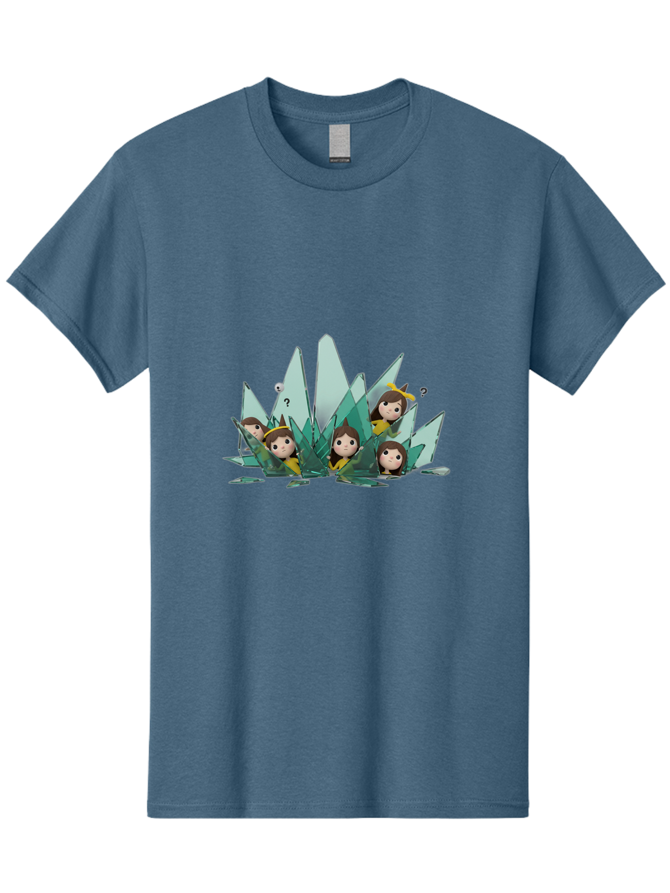 Shards-With-Characters Men'S Graphic Tee, 100% Cotton, Comfortable Casual Summer Wear, Machine Washable, Vintage Camera, Old Camera, Antique Camera, Black Camera, Classic Photography, Photography Equipment, Nostalgic Device, Film Camera, Bal287 12