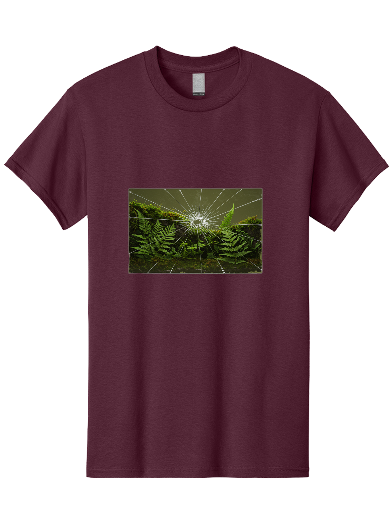 Shattered-Ferns Men'S Graphic Tee, 100% Cotton, Comfortable Casual Summer Wear, Machine Washable, Vintage Camera, Old Camera, Antique Camera, Black Camera, Classic Photography, Photography Equipment, Nostalgic Device, Film Camera, Camera Art Bal290 11