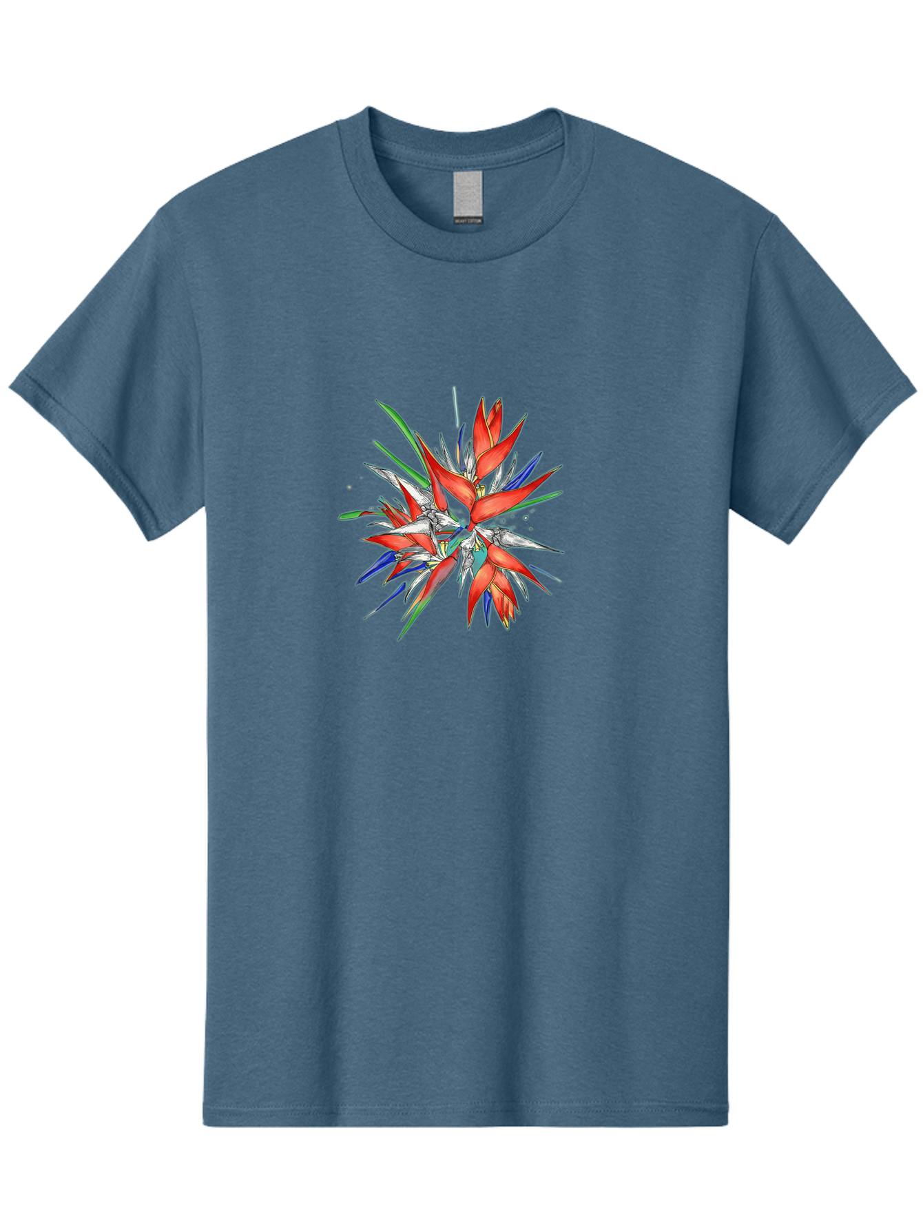 Symmetrical-Bird-Of-Paradise Men'S Graphic Tee, 100% Cotton, Comfortable Casual Summer Wear, Machine Washable, Vintage Camera, Old Camera, Antique Camera, Black Camera, Classic Photography, Photography Equipment, Nostalgic Device, Film Camera, Bal457 1