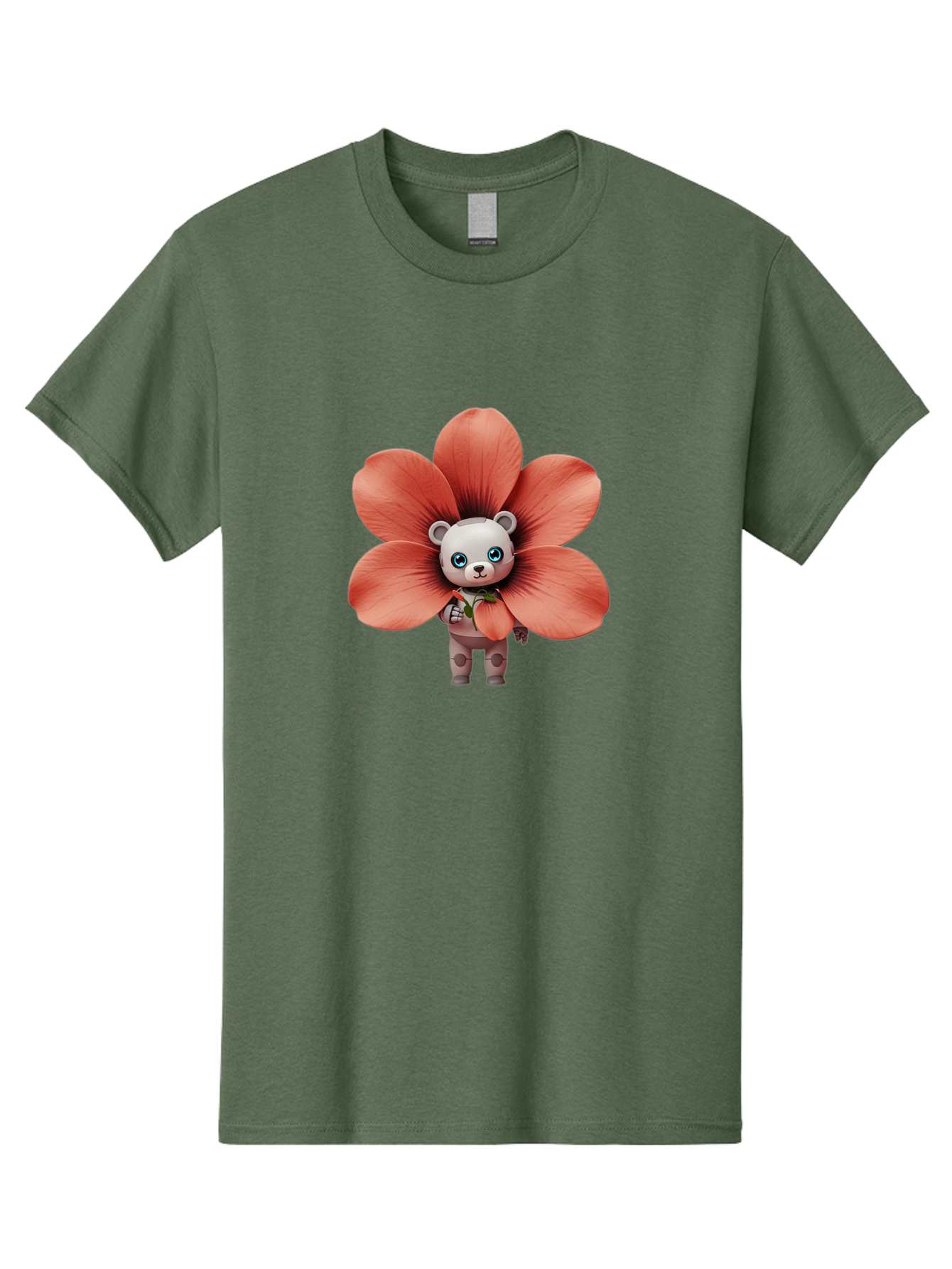 Teddy-In-Flower Men'S Graphic Tee, 100% Cotton, Comfortable Casual Summer Wear, Machine Washable, Vintage Camera, Old Camera, Antique Camera, Black Camera, Classic Photography, Photography Equipment, Nostalgic Device, Film Camera, Camera Art Bal480 11