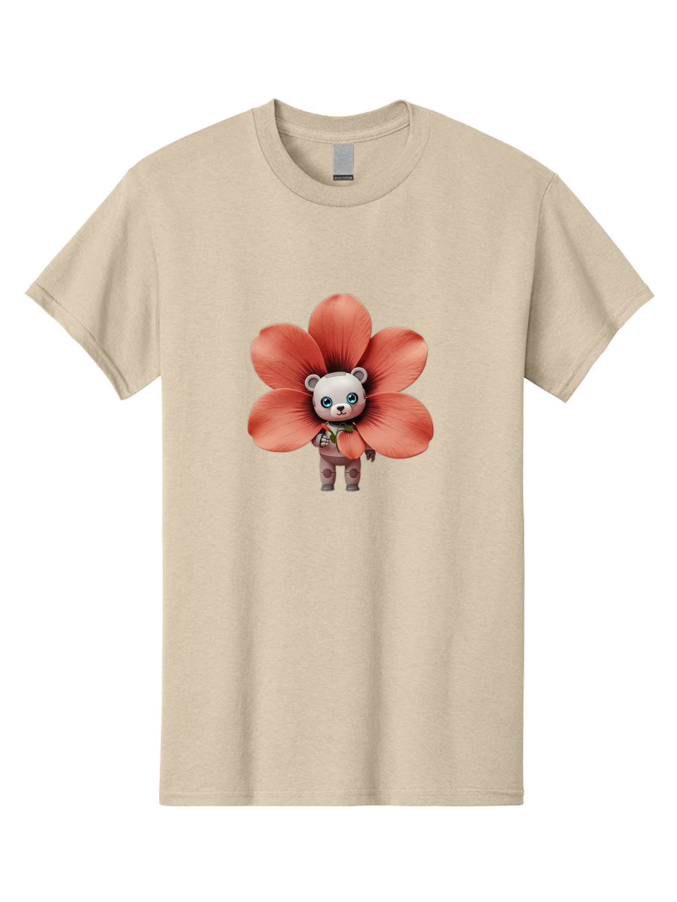 Teddy-In-Flower Men'S Graphic Tee, 100% Cotton, Comfortable Casual Summer Wear, Machine Washable, Vintage Camera, Old Camera, Antique Camera, Black Camera, Classic Photography, Photography Equipment, Nostalgic Device, Film Camera, Camera Art Bal480 9