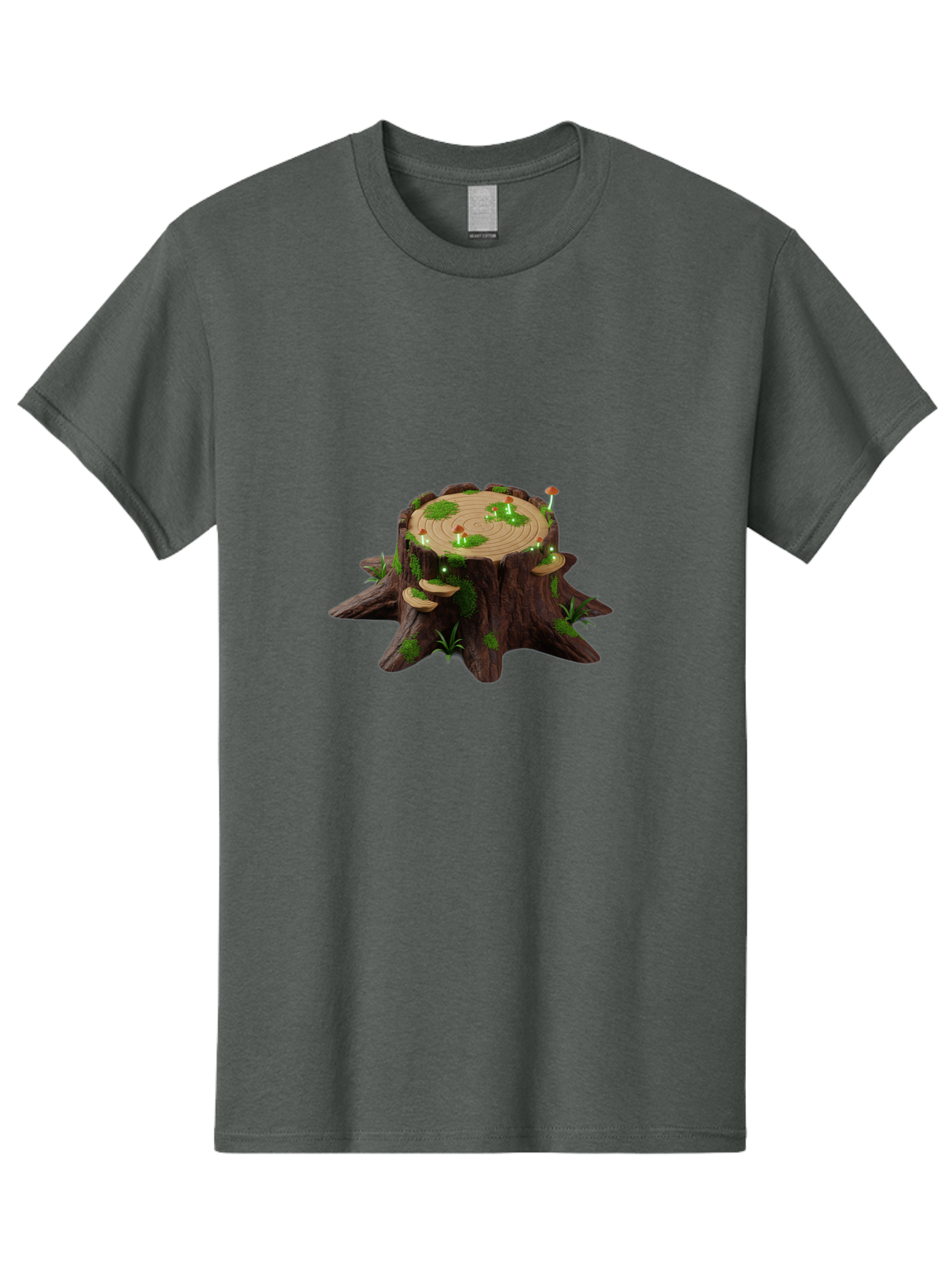 Tree-Stump Men'S Graphic Tee, 100% Cotton, Comfortable Casual Summer Wear, Machine Washable, Vintage Camera, Old Camera, Antique Camera, Black Camera, Classic Photography, Photography Equipment, Nostalgic Device, Film Camera, Camera Art Bal510 9