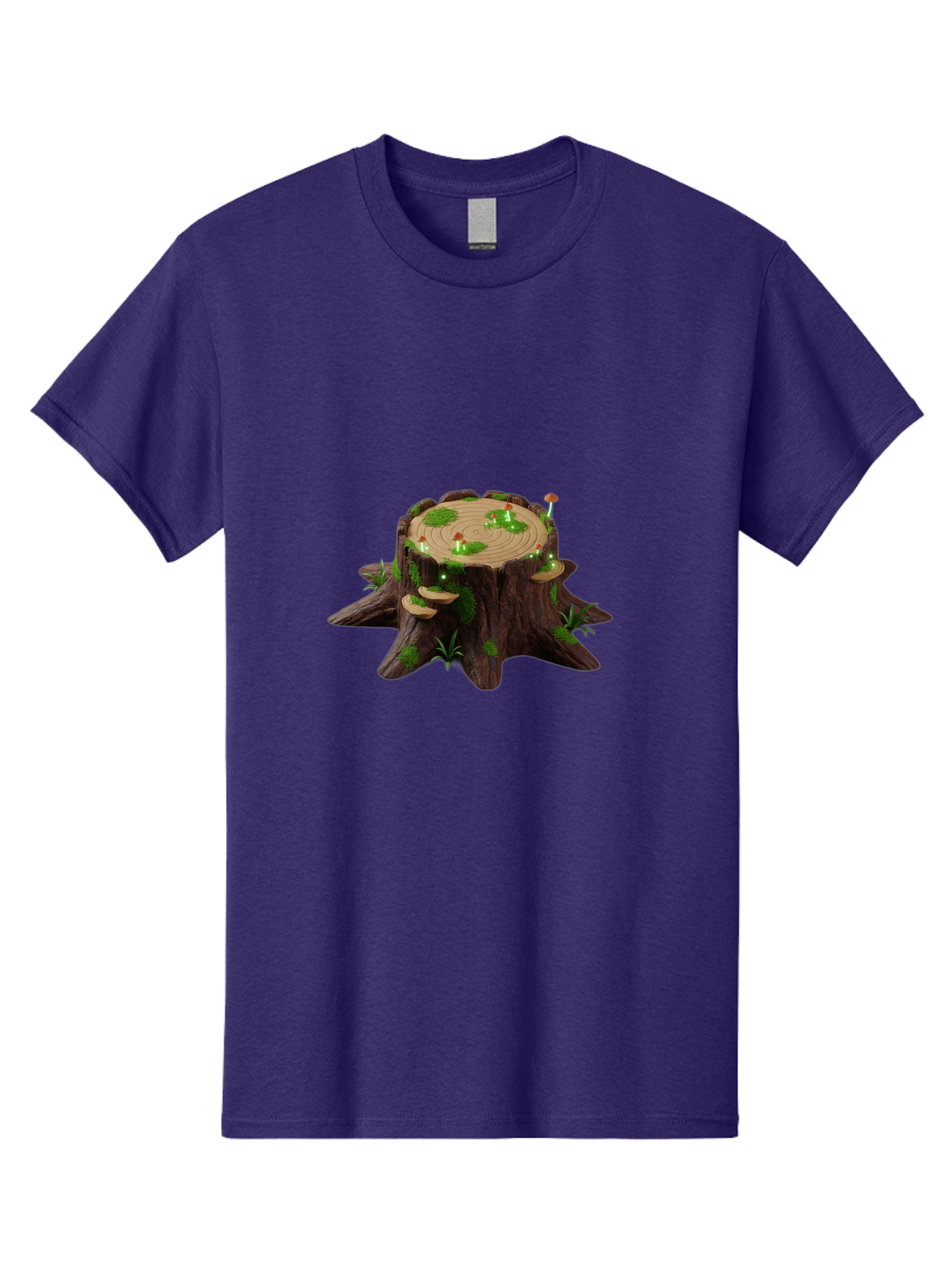 Tree-Stump Men'S Graphic Tee, 100% Cotton, Comfortable Casual Summer Wear, Machine Washable, Vintage Camera, Old Camera, Antique Camera, Black Camera, Classic Photography, Photography Equipment, Nostalgic Device, Film Camera, Camera Art Bal510 5