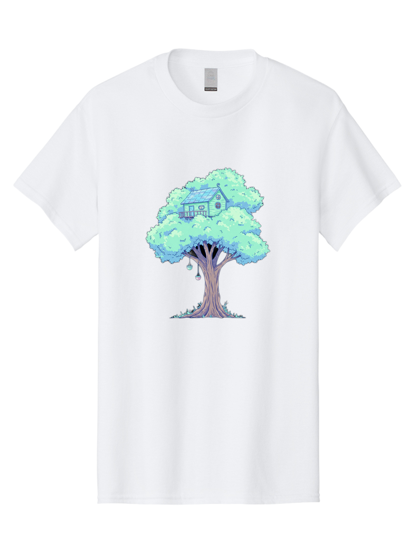 Treehouse Men'S Graphic Tee, 100% Cotton, Comfortable Casual Summer Wear, Machine Washable, Vintage Camera, Old Camera, Antique Camera, Black Camera, Classic Photography, Photography Equipment, Nostalgic Device, Film Camera, Camera Art Bal513 10