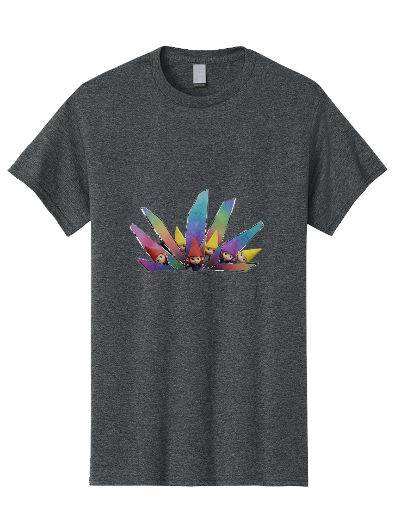 Troll-Dolls-In-Crystals Men'S Graphic Tee, 100% Cotton, Comfortable Casual Summer Wear, Machine Washable, Vintage Camera, Old Camera, Antique Camera, Black Camera, Classic Photography, Photography Equipment, Nostalgic Device, Film Camera, Bal514 4