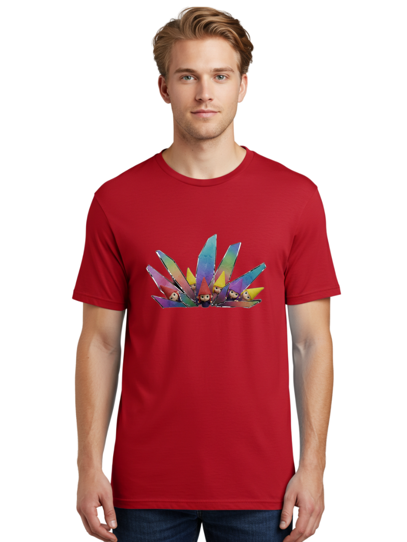 Troll-Dolls-In-Crystals Men'S Graphic Tee, 100% Cotton, Comfortable Casual Summer Wear, Machine Washable, Vintage Camera, Old Camera, Antique Camera, Black Camera, Classic Photography, Photography Equipment, Nostalgic Device, Film Camera, Bal514 16