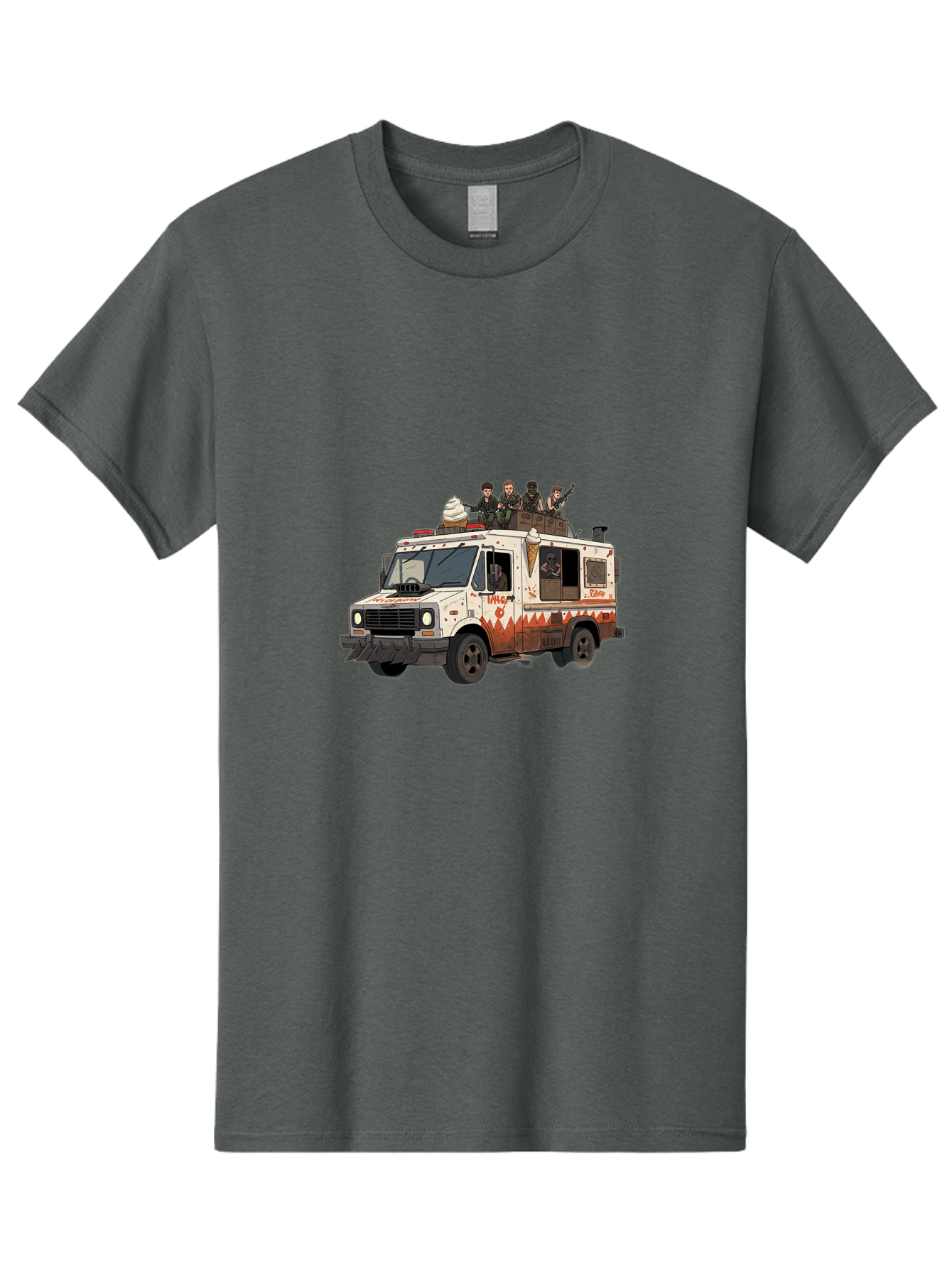 Truck Men'S Graphic Tee, 100% Cotton, Comfortable Casual Summer Wear, Machine Washable, Vintage Camera, Old Camera, Antique Camera, Black Camera, Classic Photography, Photography Equipment, Nostalgic Device, Film Camera, Camera Art Bal515 10