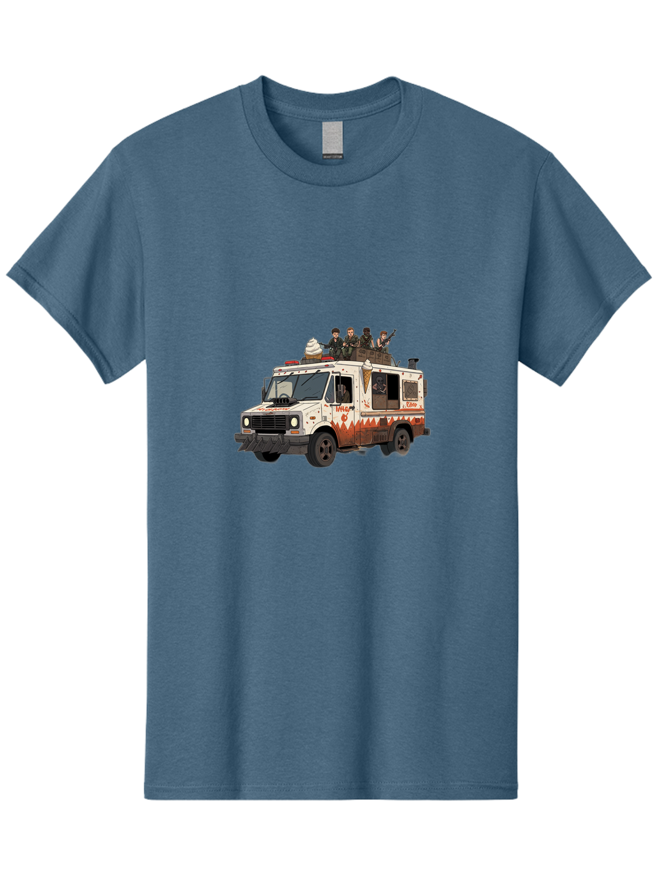Truck Men'S Graphic Tee, 100% Cotton, Comfortable Casual Summer Wear, Machine Washable, Vintage Camera, Old Camera, Antique Camera, Black Camera, Classic Photography, Photography Equipment, Nostalgic Device, Film Camera, Camera Art Bal515 11