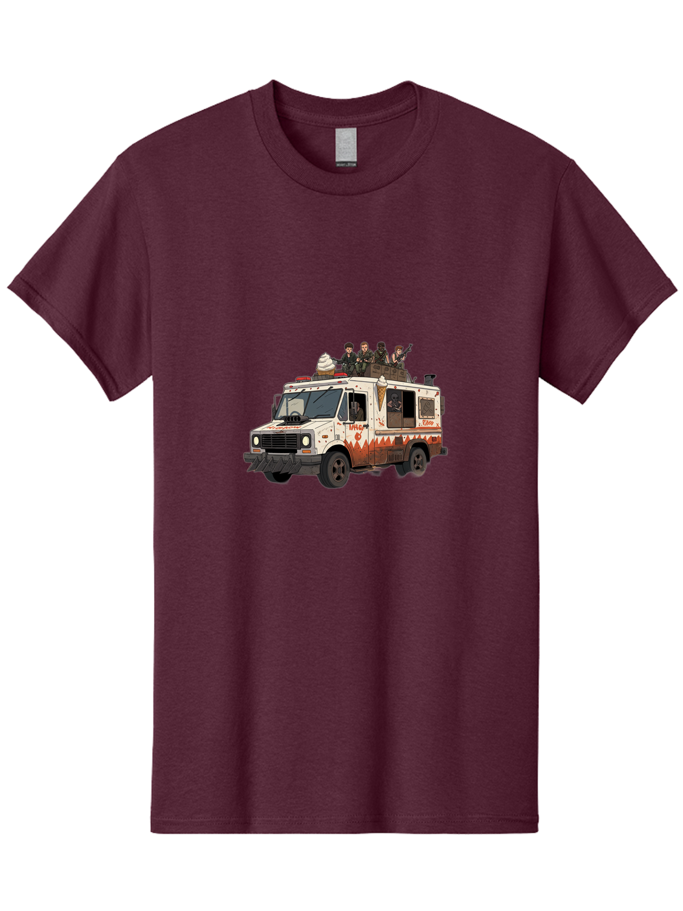 Truck Men'S Graphic Tee, 100% Cotton, Comfortable Casual Summer Wear, Machine Washable, Vintage Camera, Old Camera, Antique Camera, Black Camera, Classic Photography, Photography Equipment, Nostalgic Device, Film Camera, Camera Art Bal515 6